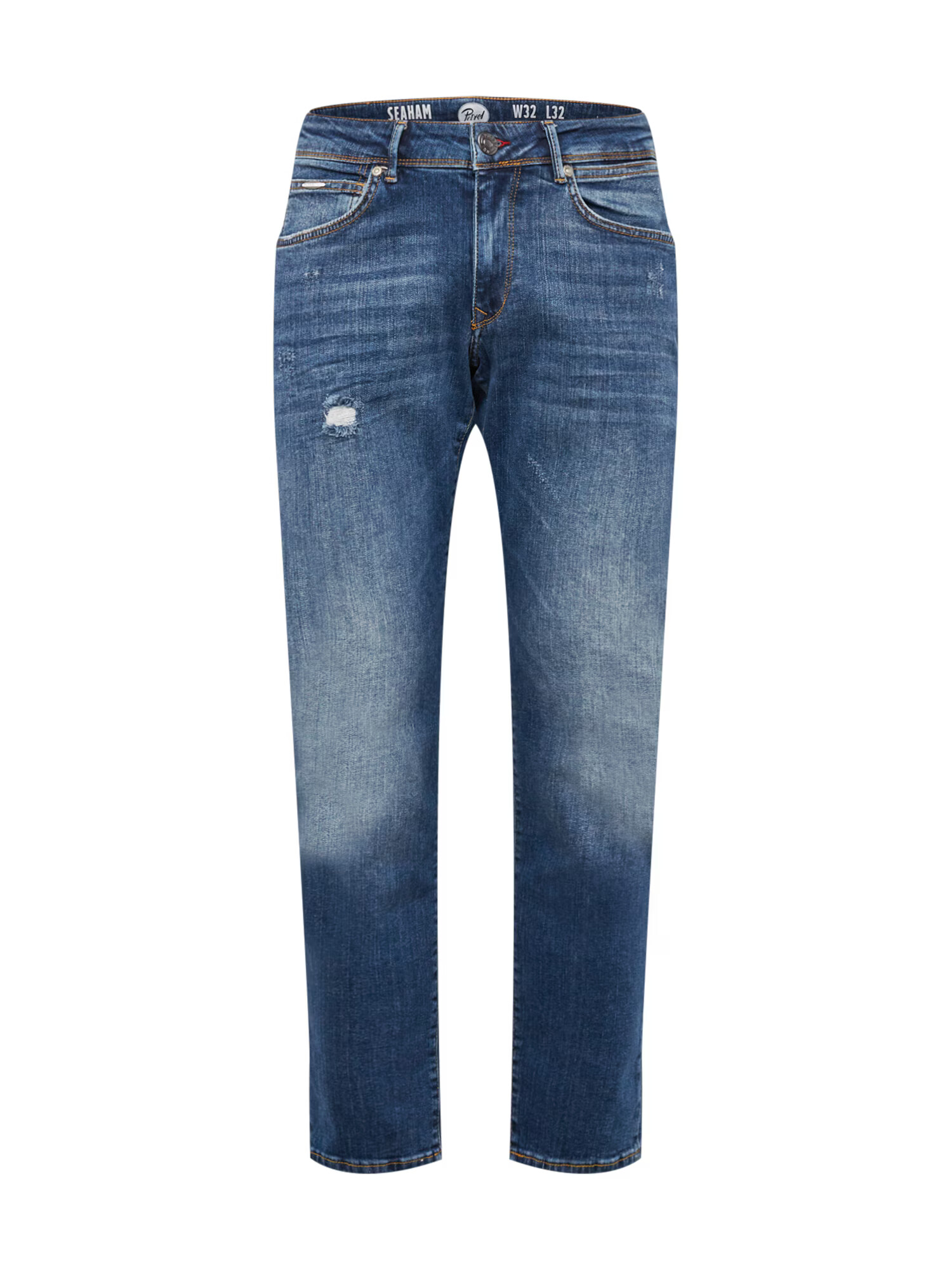 Petrol Industries Jeans albastru denim - Pled.ro