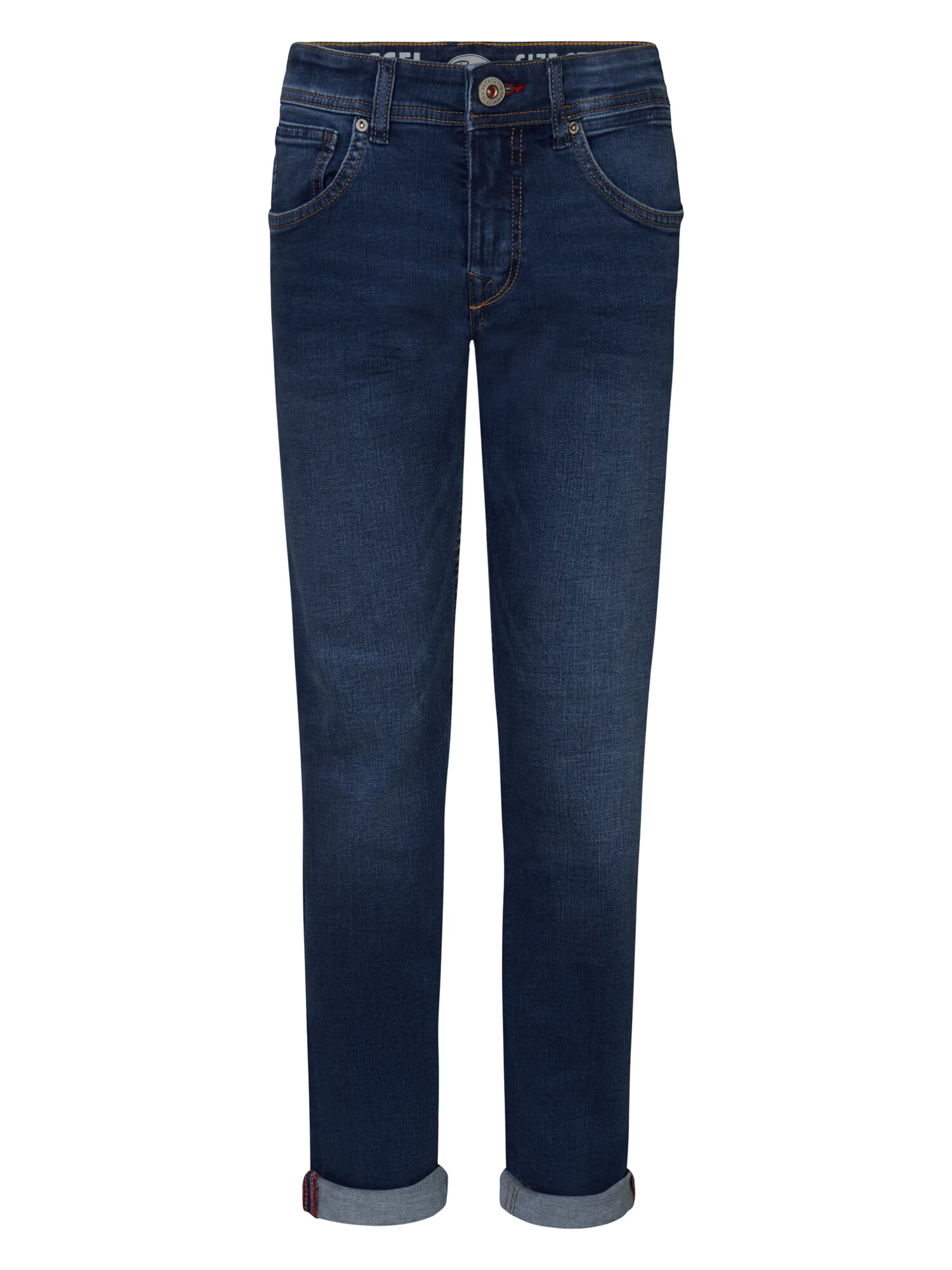 Petrol Industries Jeans albastru denim - Pled.ro