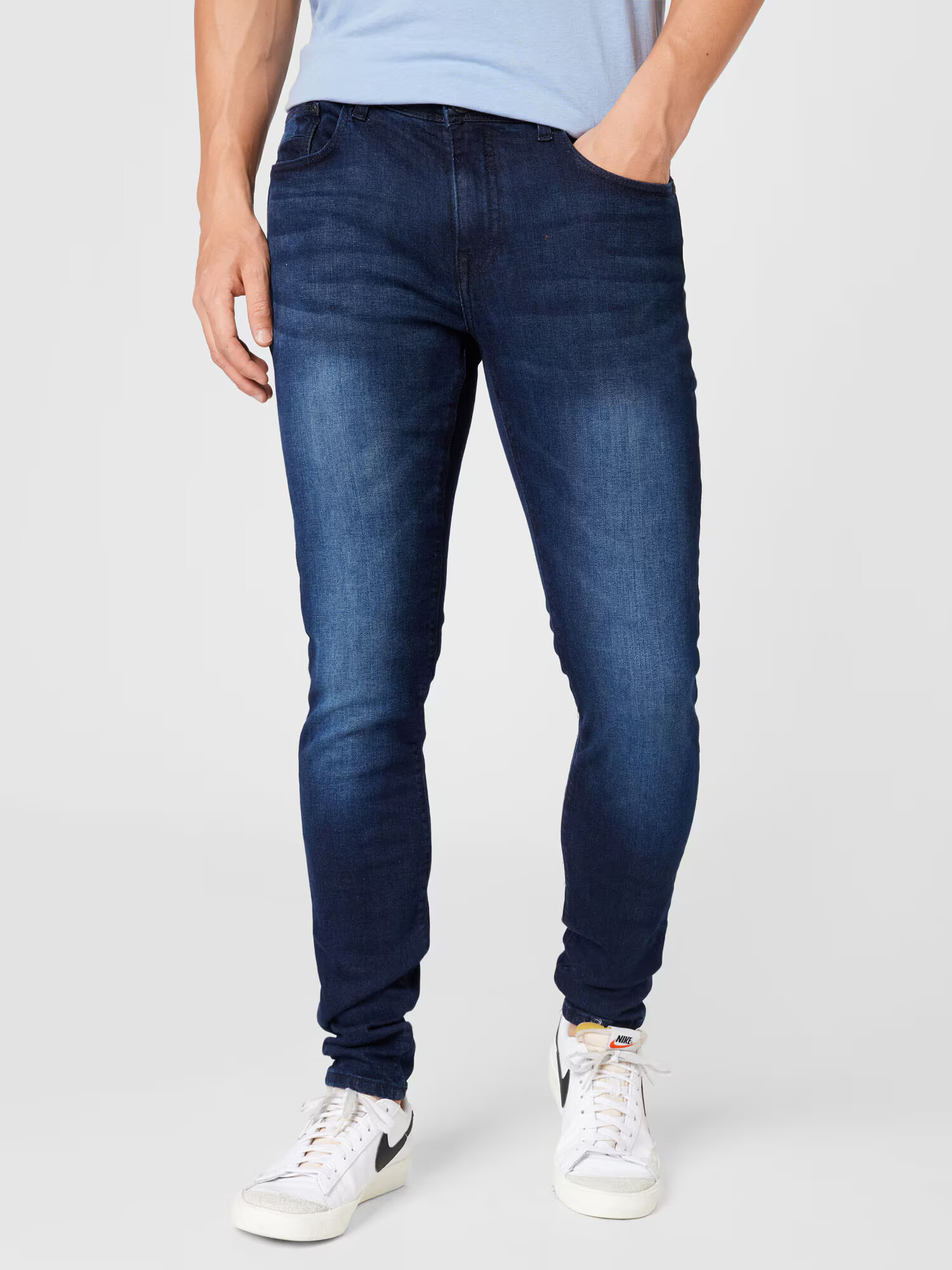 Petrol Industries Jeans albastru denim - Pled.ro