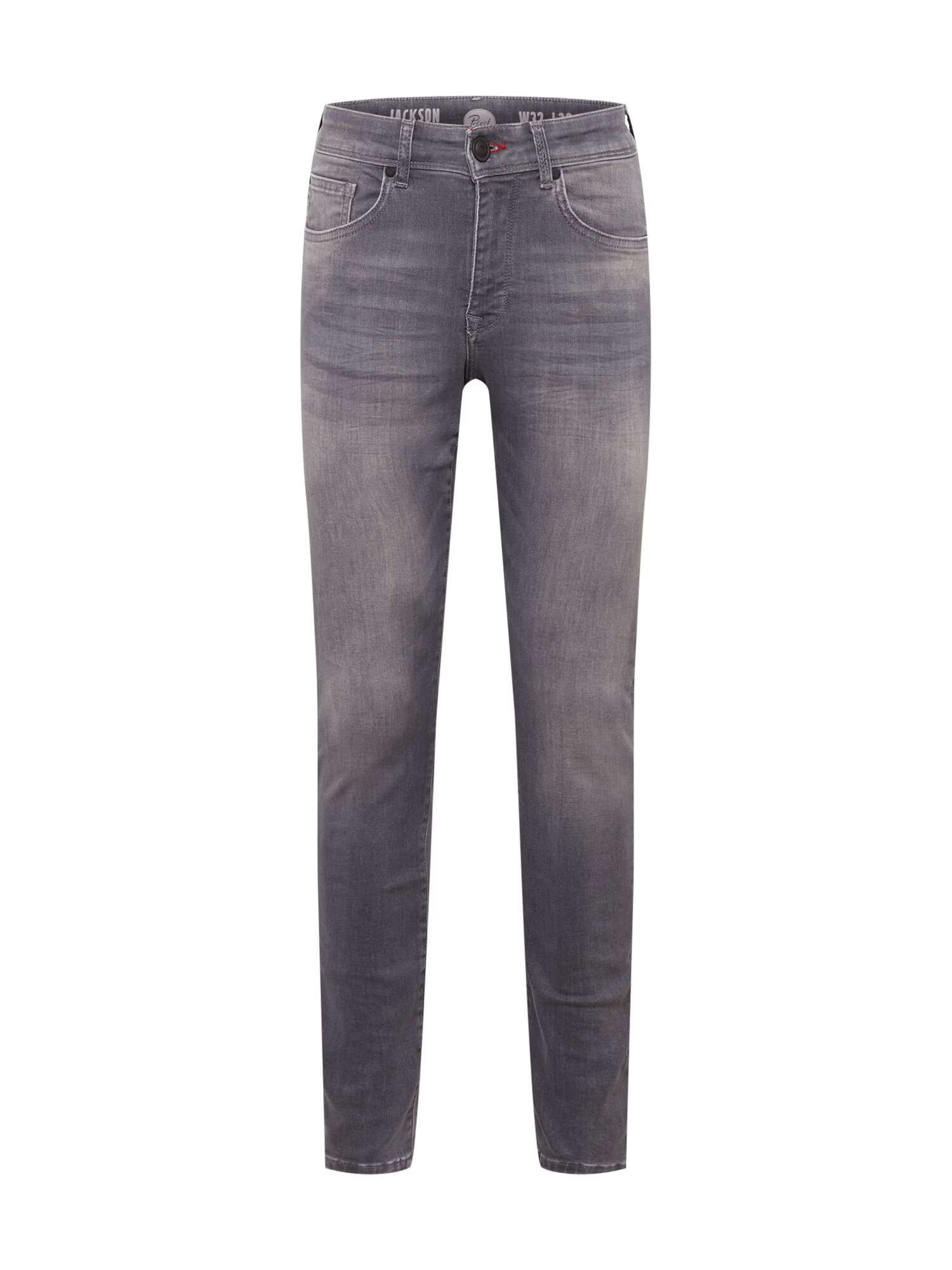 Petrol Industries Jeans gri denim - Pled.ro