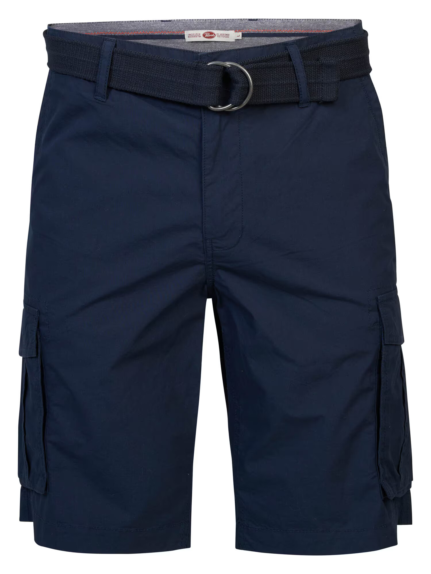 Petrol Industries Pantaloni bleumarin - Pled.ro