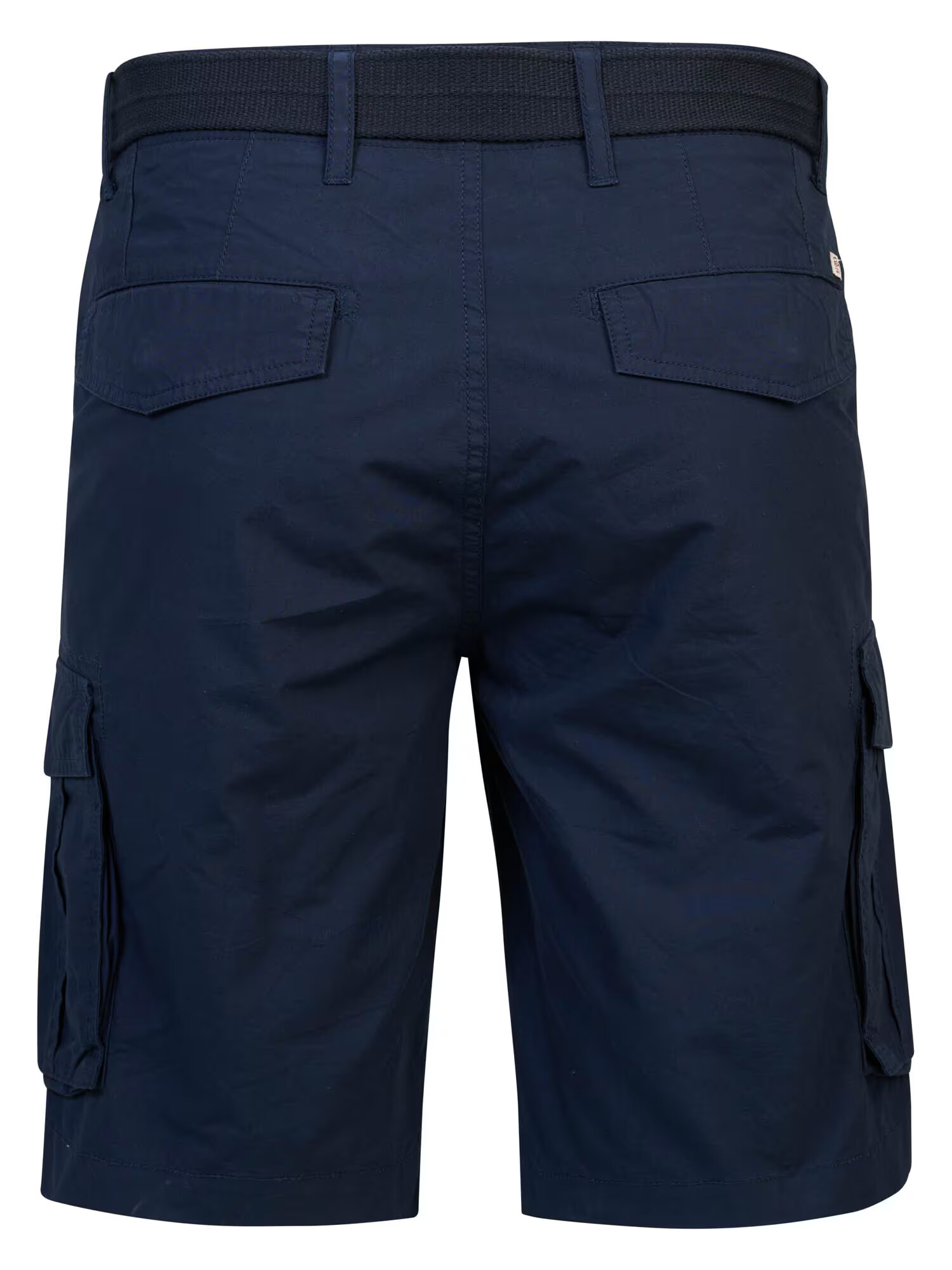 Petrol Industries Pantaloni bleumarin - Pled.ro