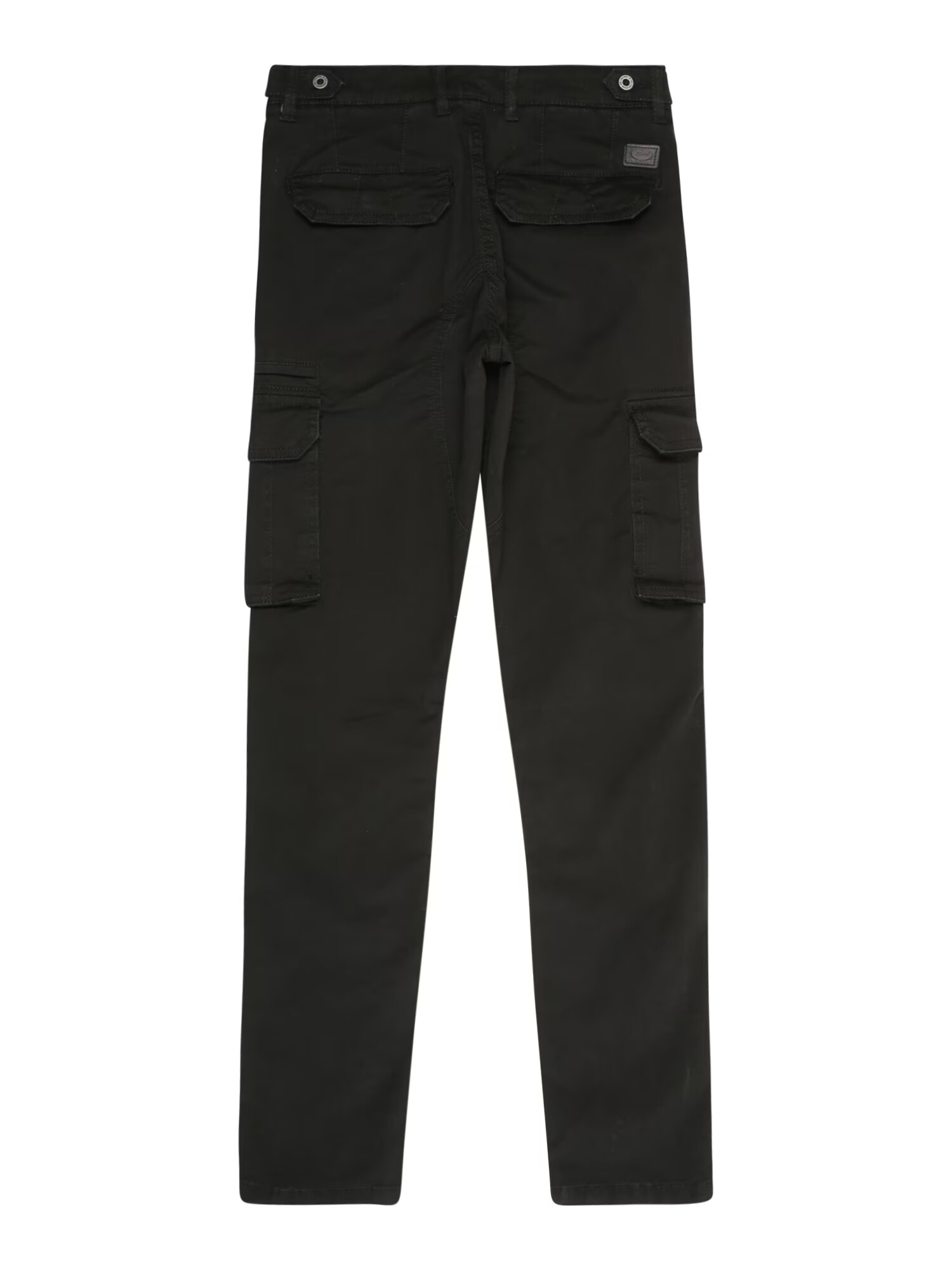 Petrol Industries Pantaloni negru - Pled.ro