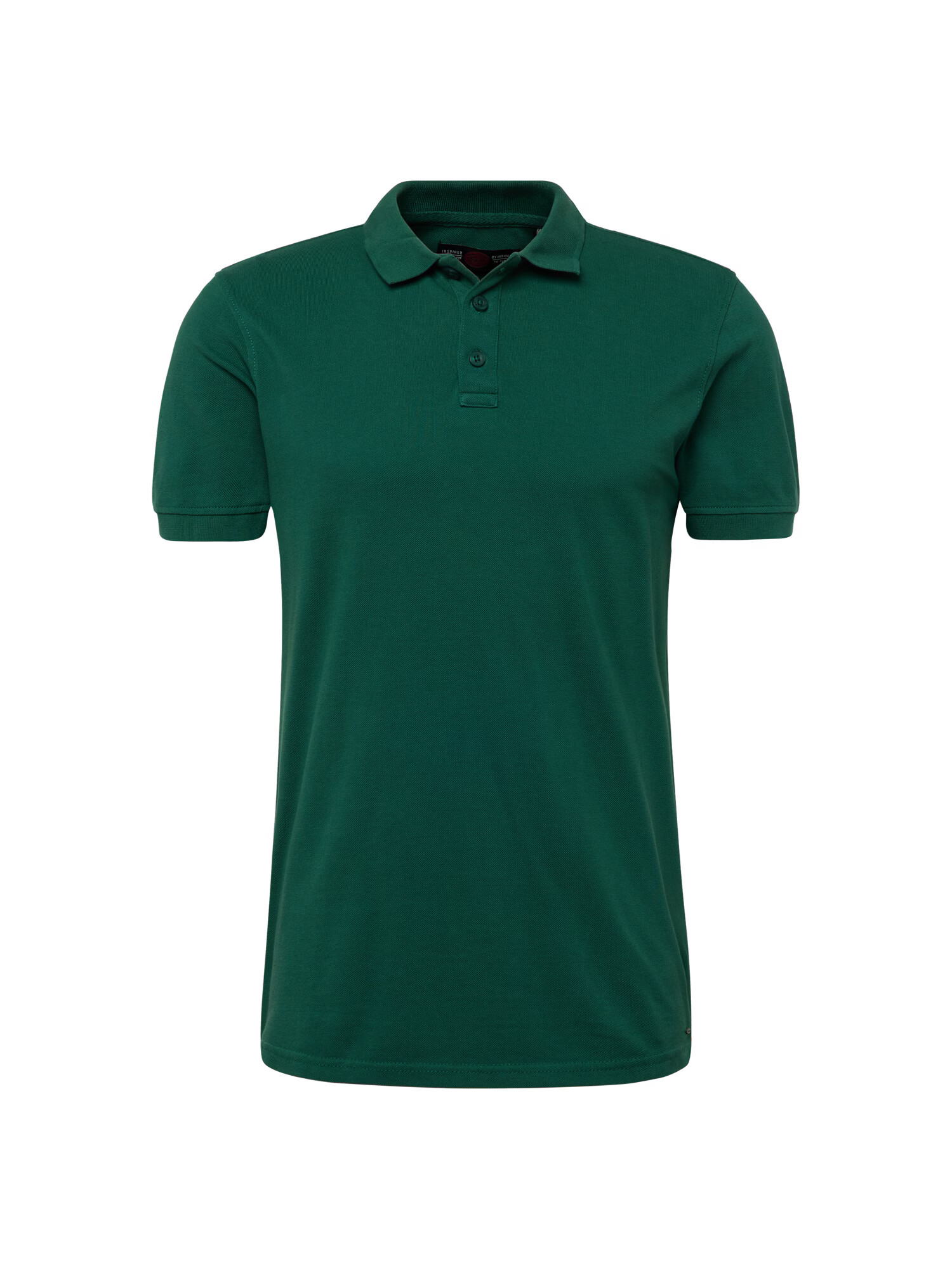 Petrol Industries Tricou verde - Pled.ro