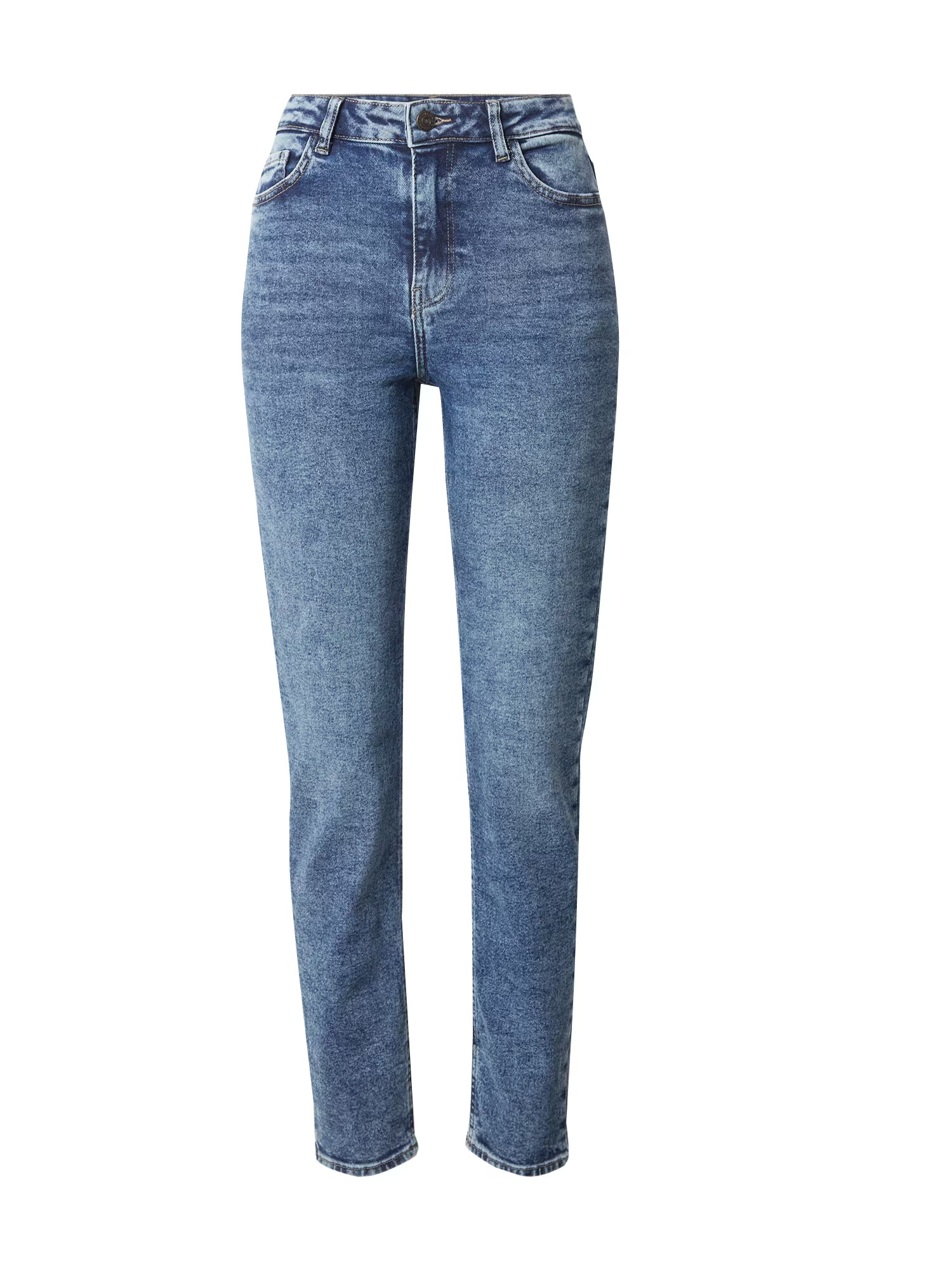 PIECES Jeans 'BELLA' albastru denim - Pled.ro