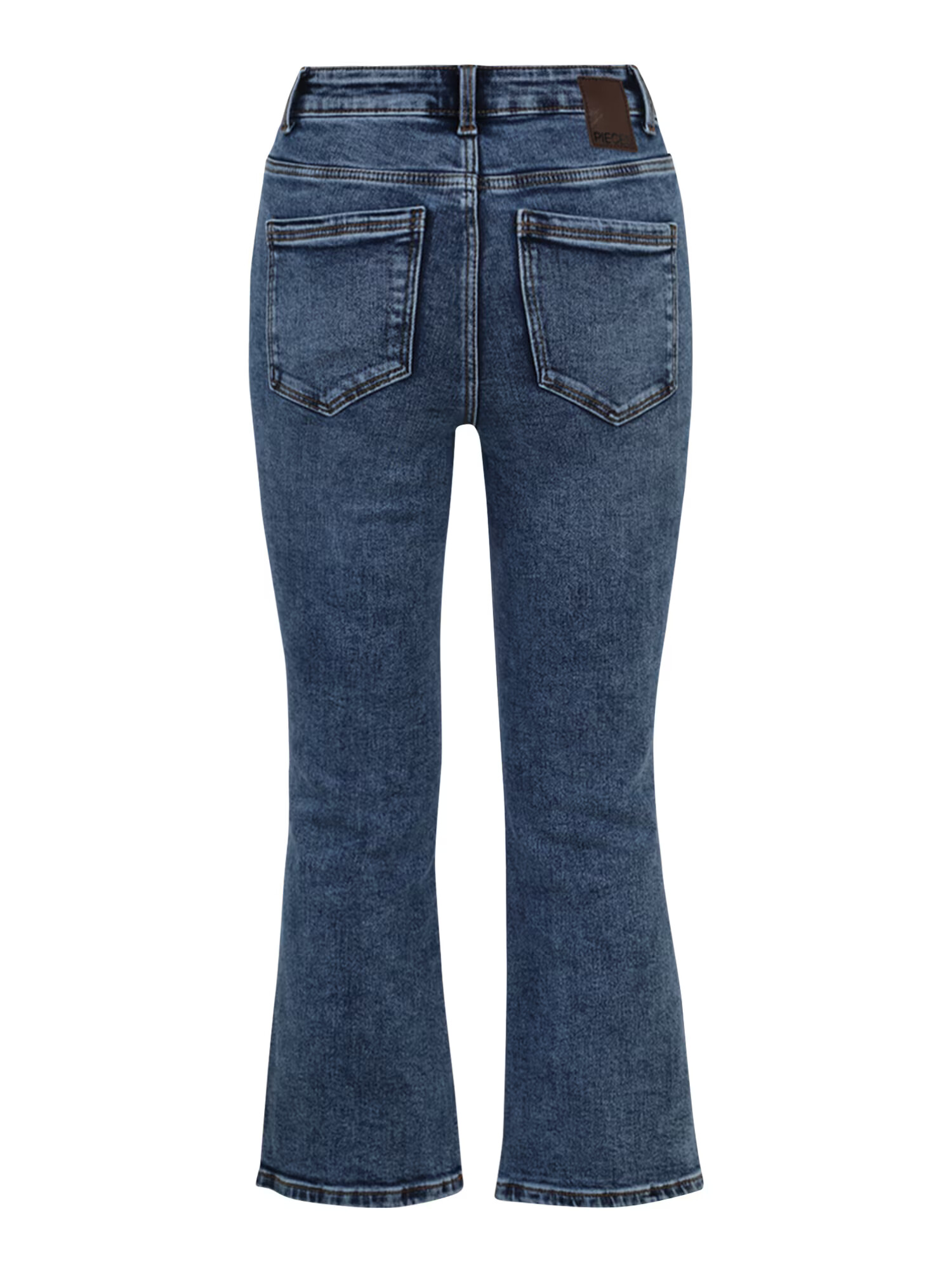 PIECES Jeans 'Cemi' albastru denim - Pled.ro