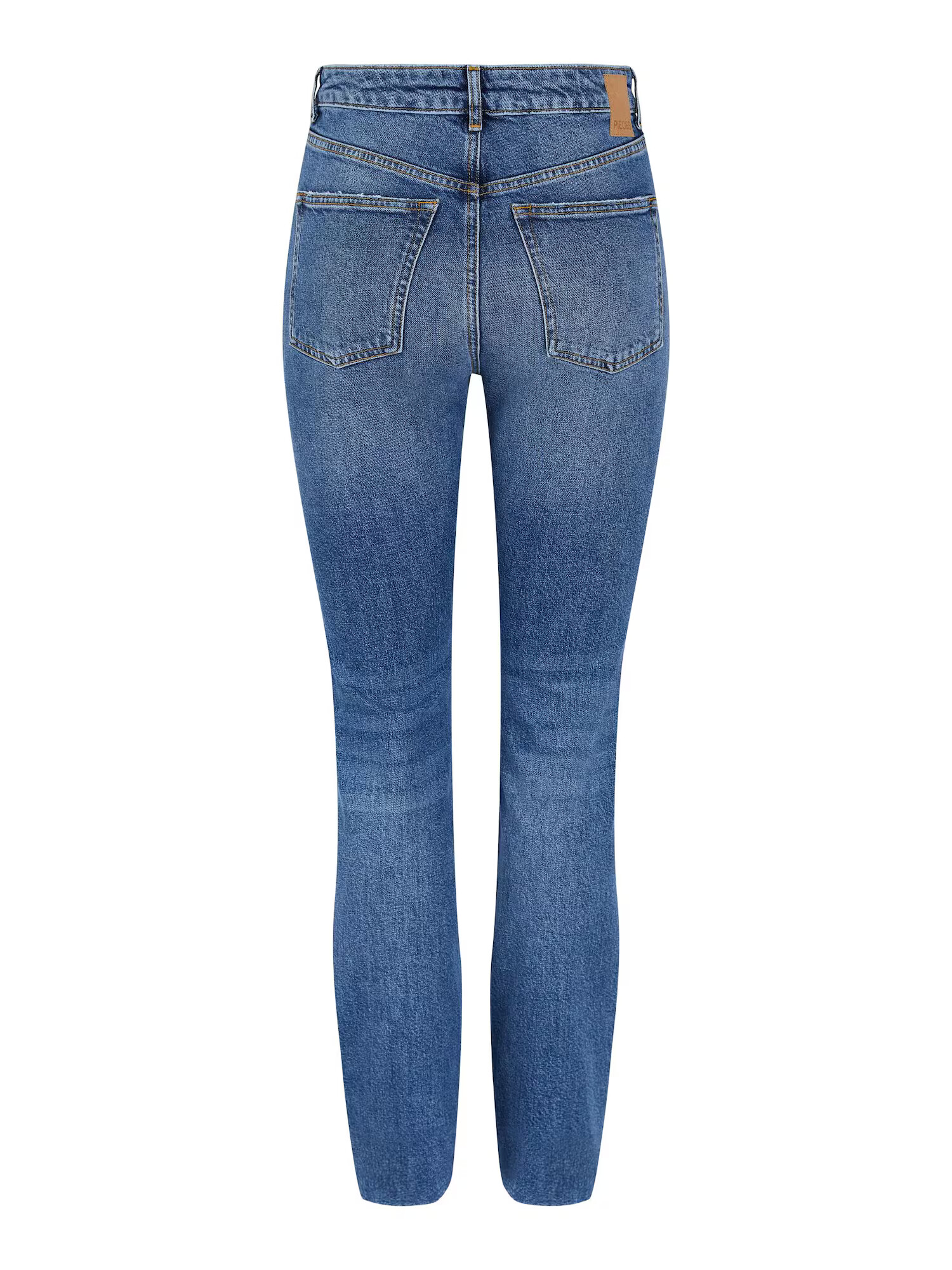 PIECES Jeans 'Eda' albastru denim - Pled.ro