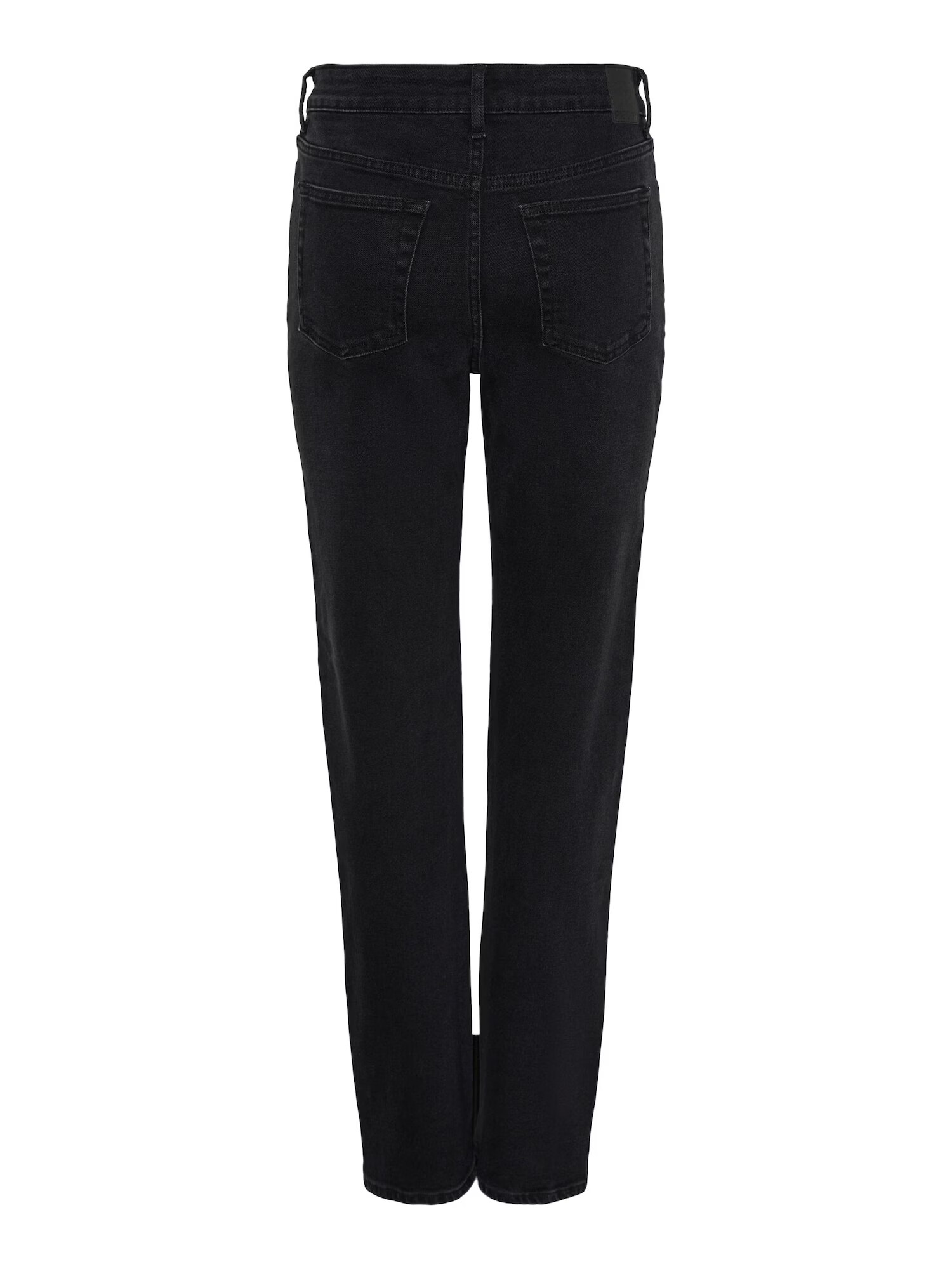 PIECES Jeans 'Kelly' negru denim - Pled.ro