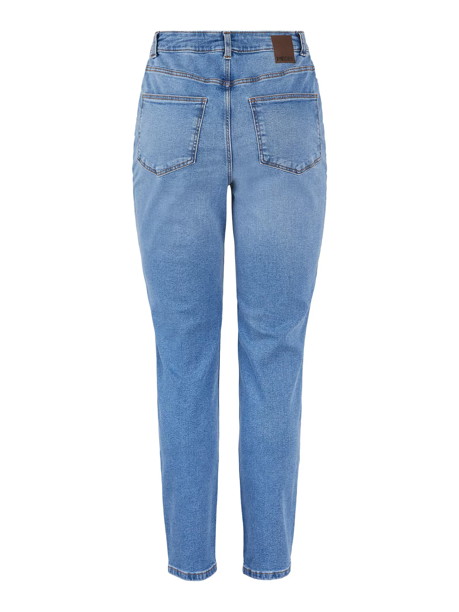 PIECES Jeans 'Kesia' albastru denim - Pled.ro