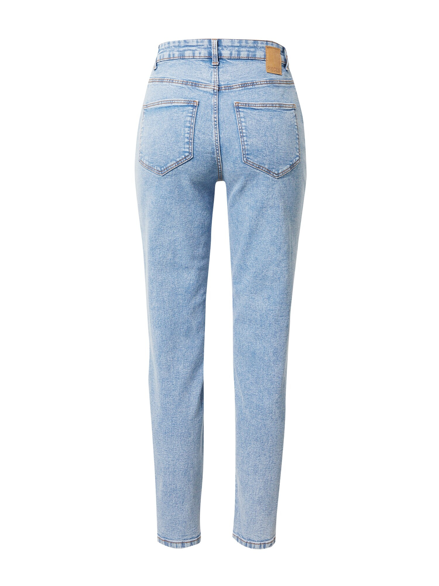 PIECES Jeans 'Kesia' albastru denim - Pled.ro