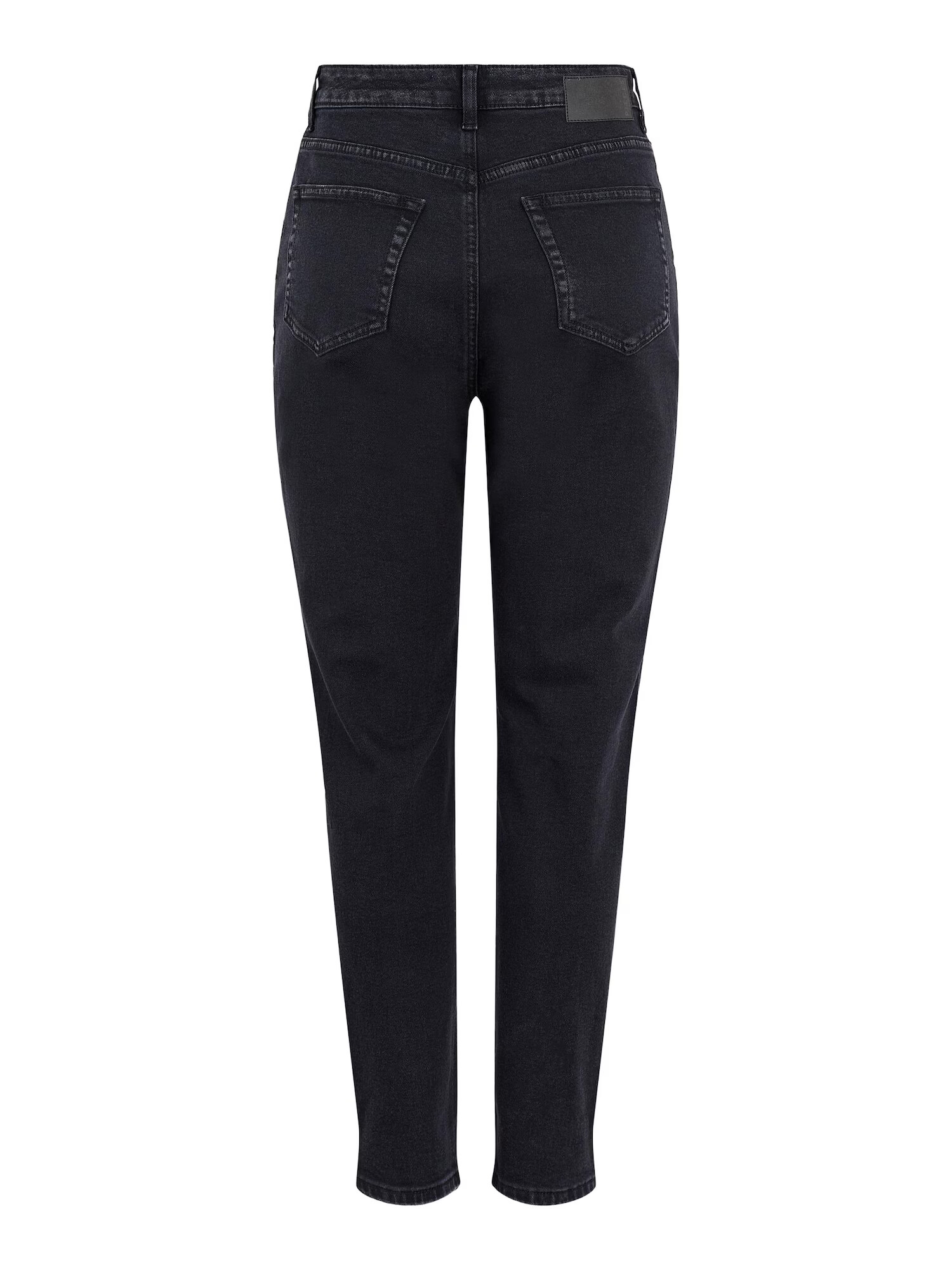 PIECES Jeans 'Leah' negru denim - Pled.ro