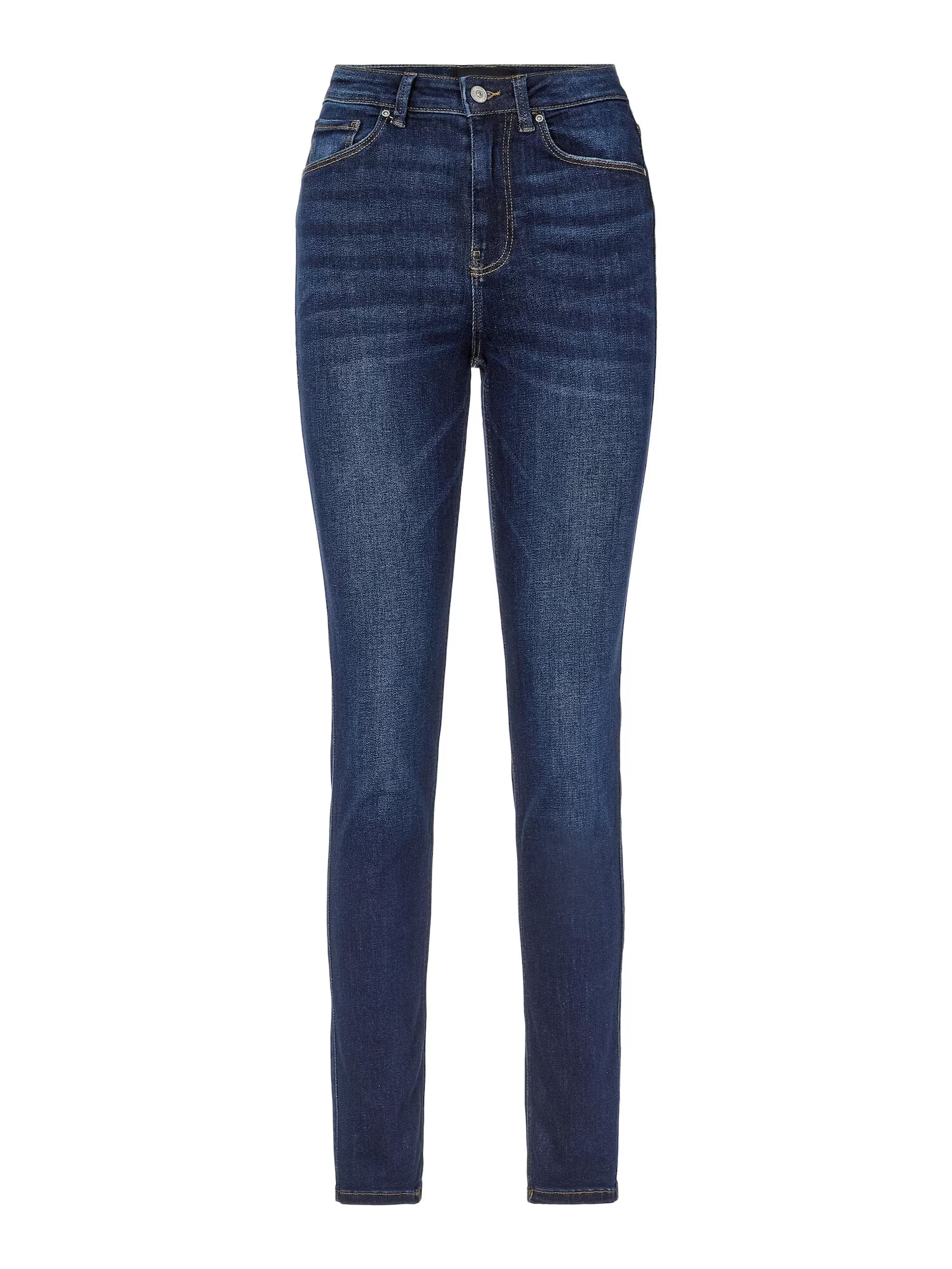 PIECES Jeans 'Lili' albastru denim - Pled.ro