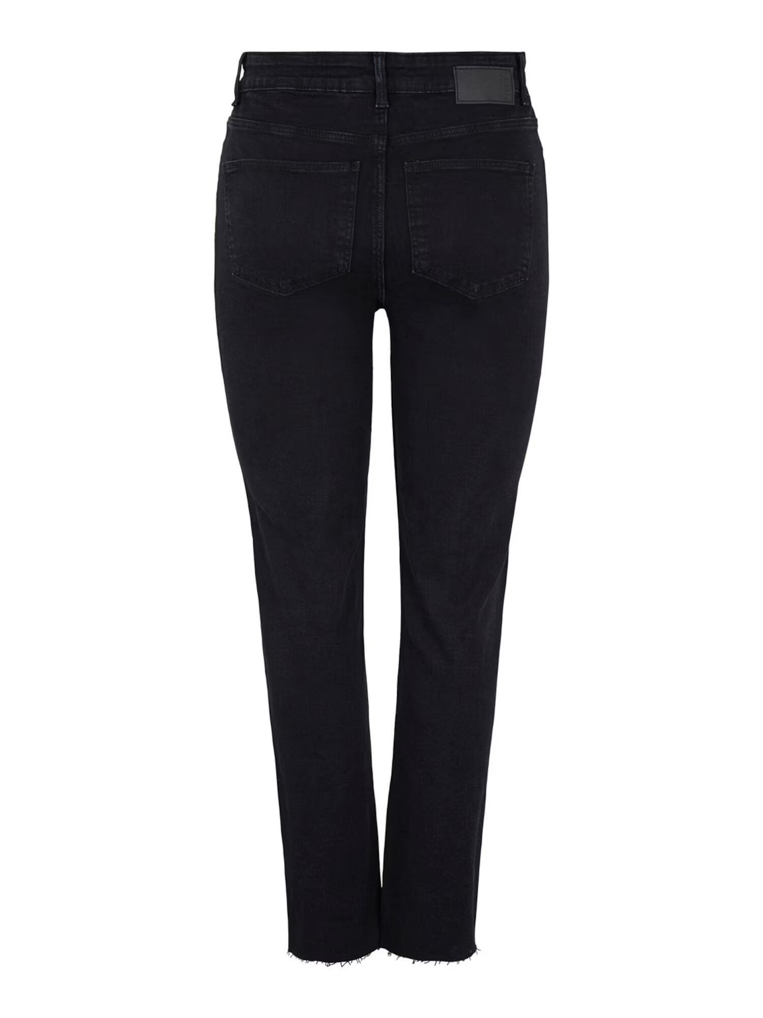 PIECES Jeans 'Luna' negru denim - Pled.ro