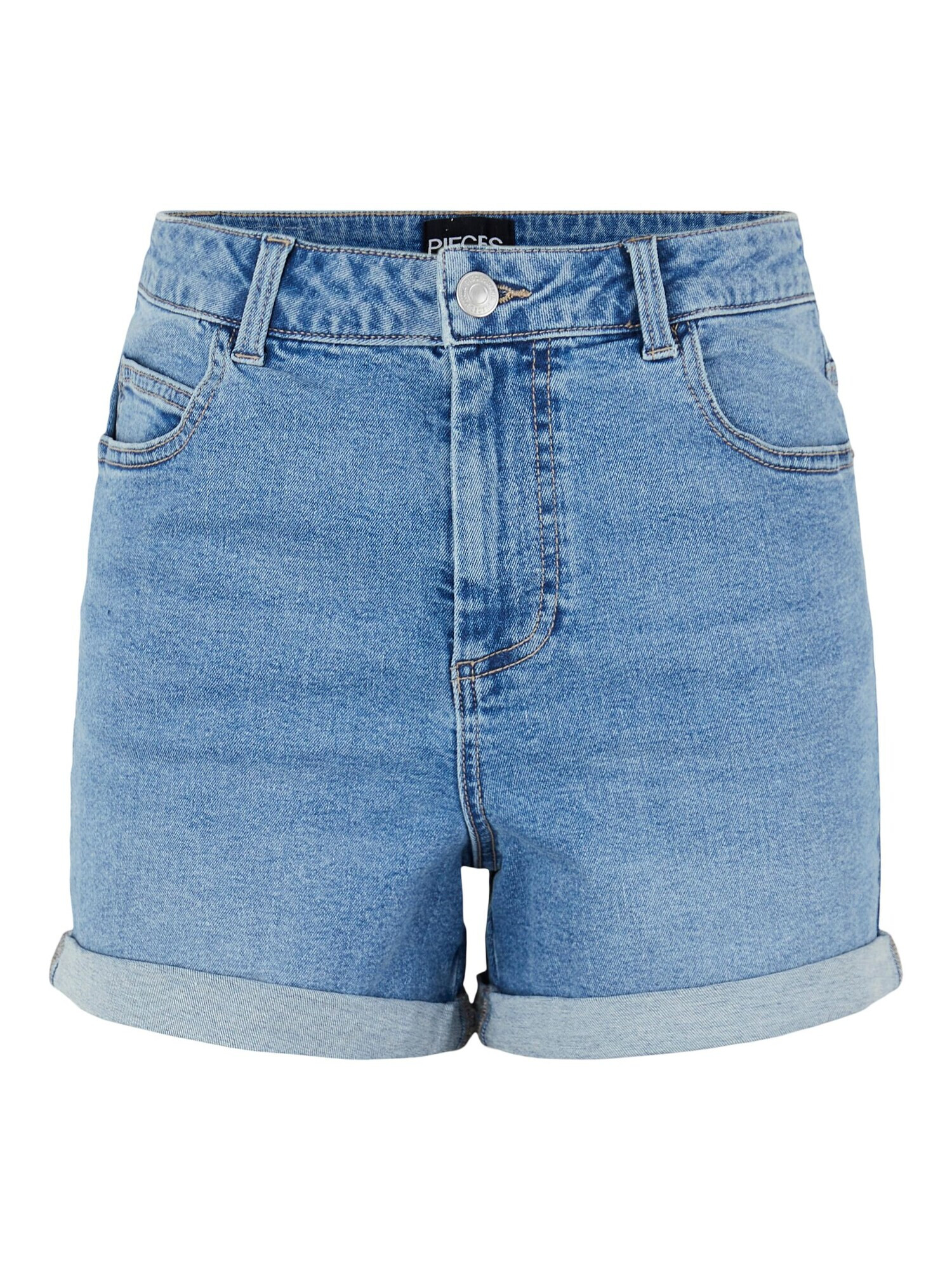 PIECES Jeans 'Pacy' albastru denim - Pled.ro