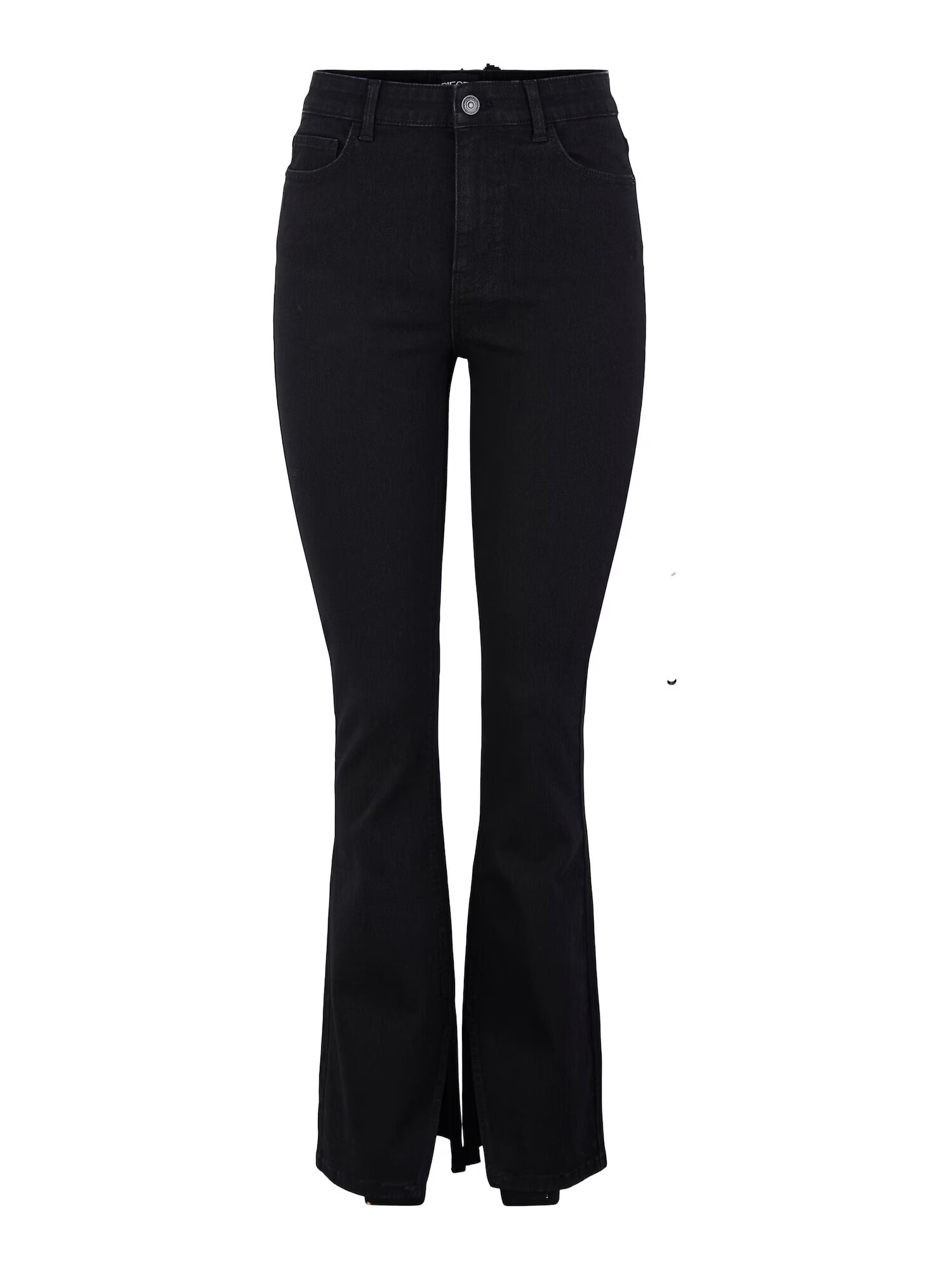 PIECES Jeans 'Peggy' negru - Pled.ro