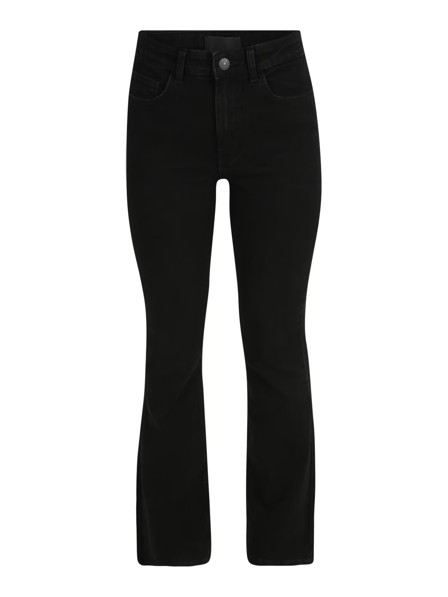 PIECES Jeans 'PEGGY' negru - Pled.ro