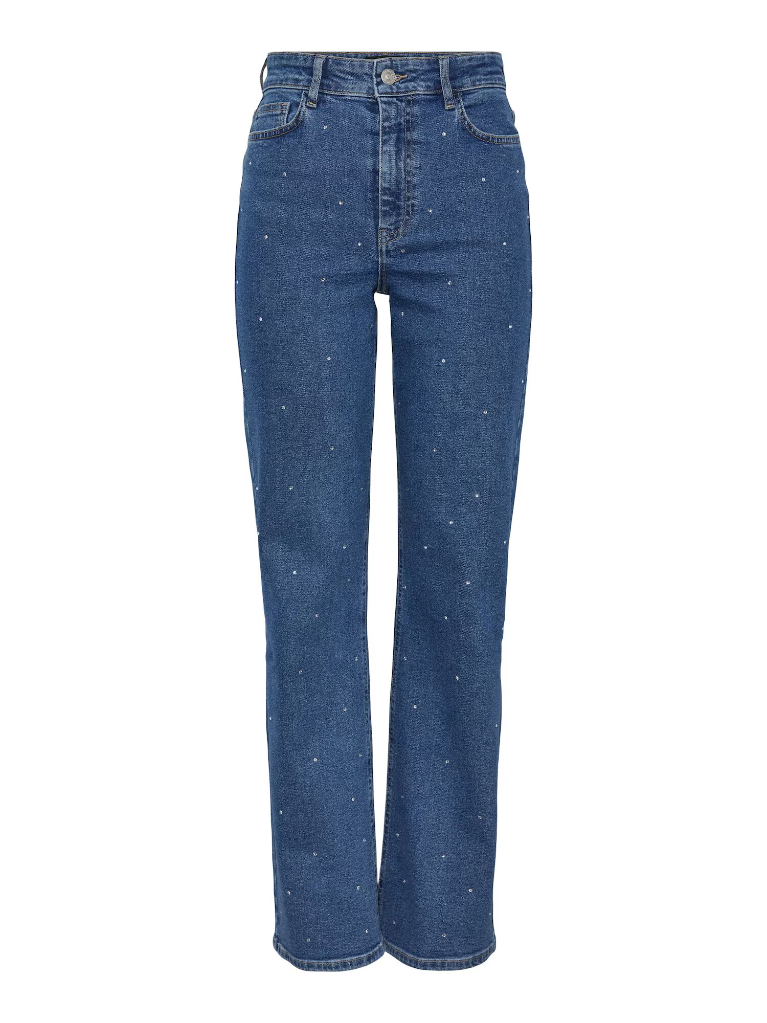 PIECES Jeans 'SIFFI' albastru denim - Pled.ro