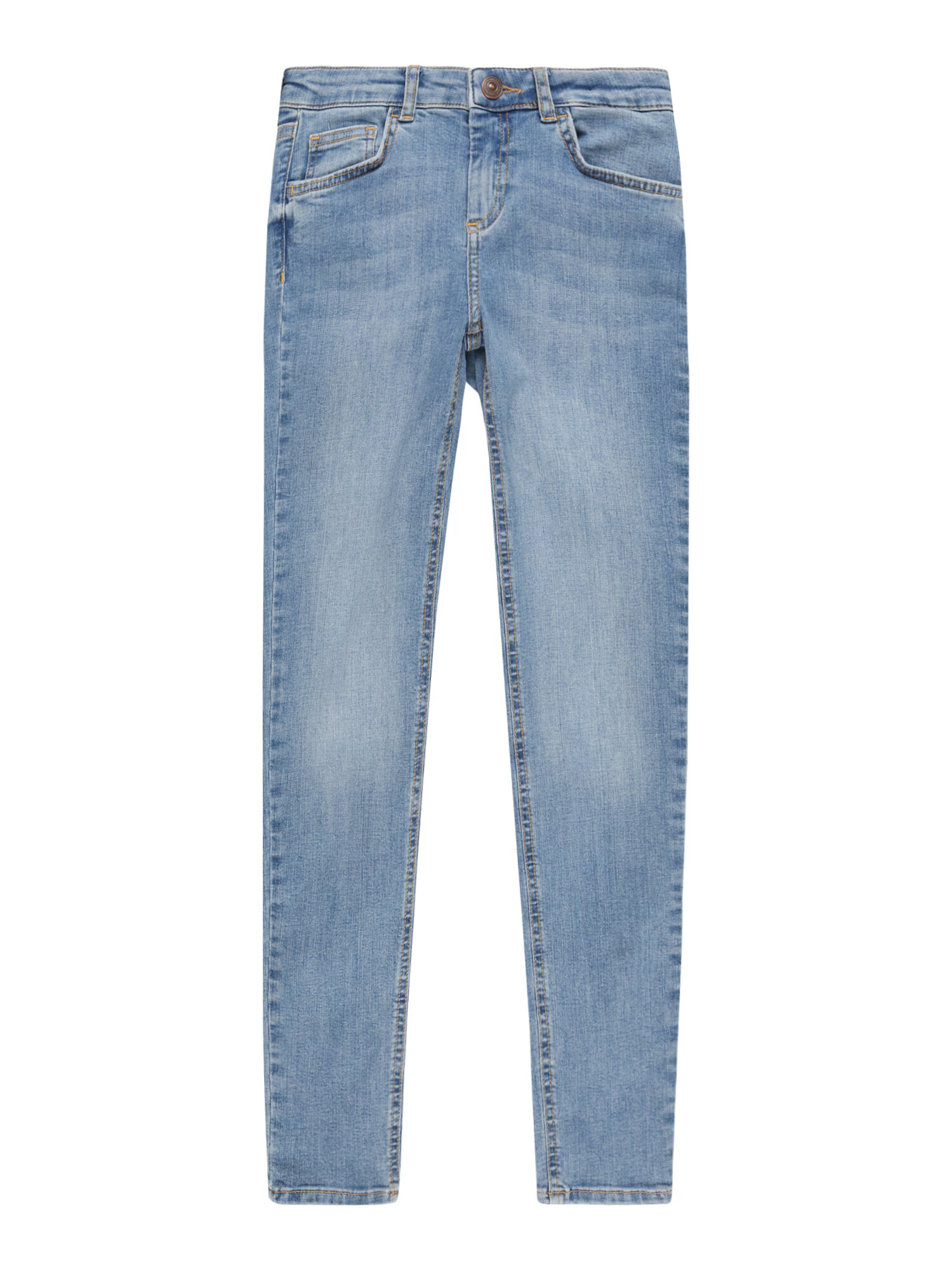 Pieces Kids Jeans 'Runa' albastru denim - Pled.ro