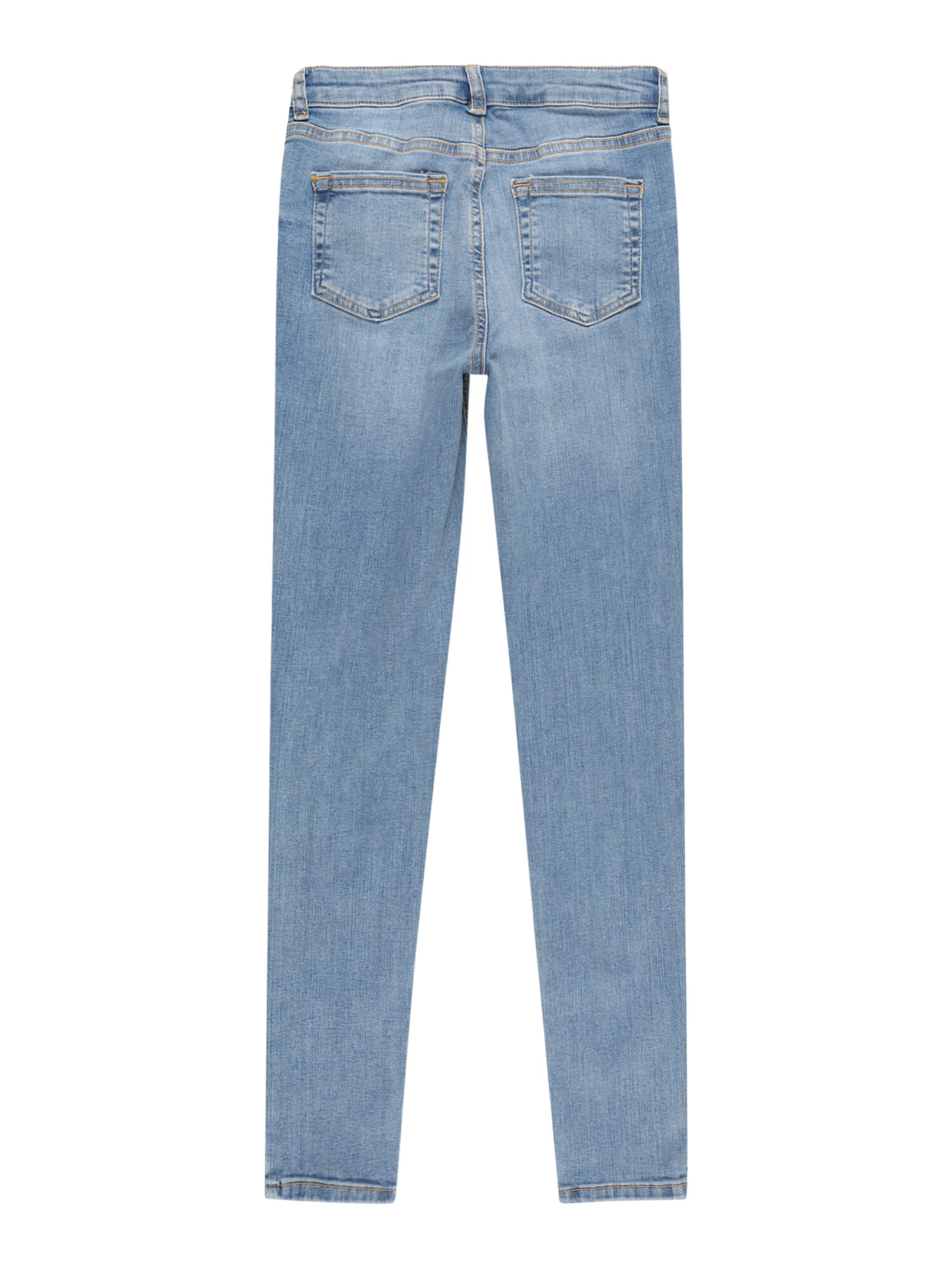 Pieces Kids Jeans 'Runa' albastru denim - Pled.ro