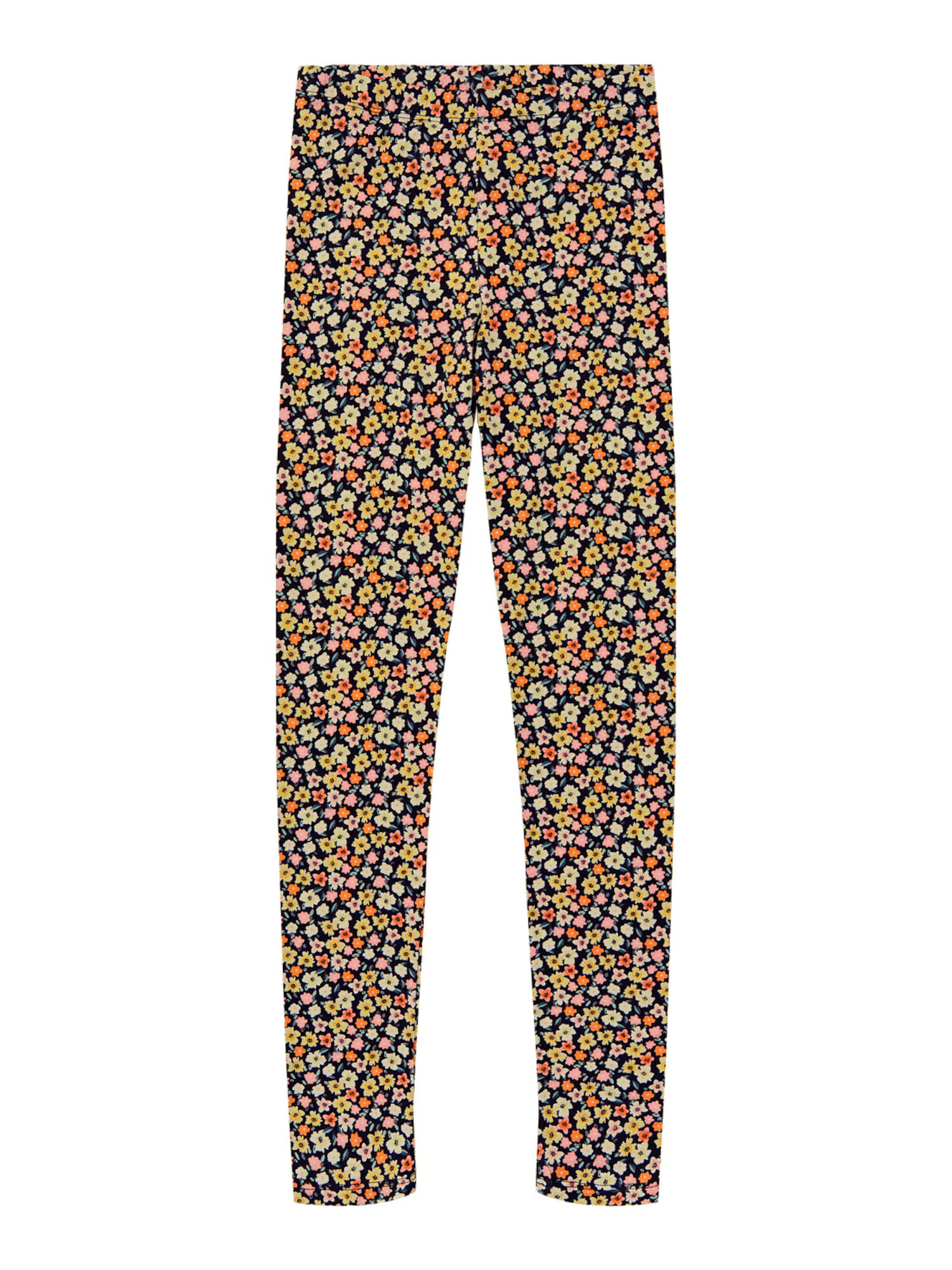 Pieces Kids Leggings 'Peony' mai multe culori / negru - Pled.ro