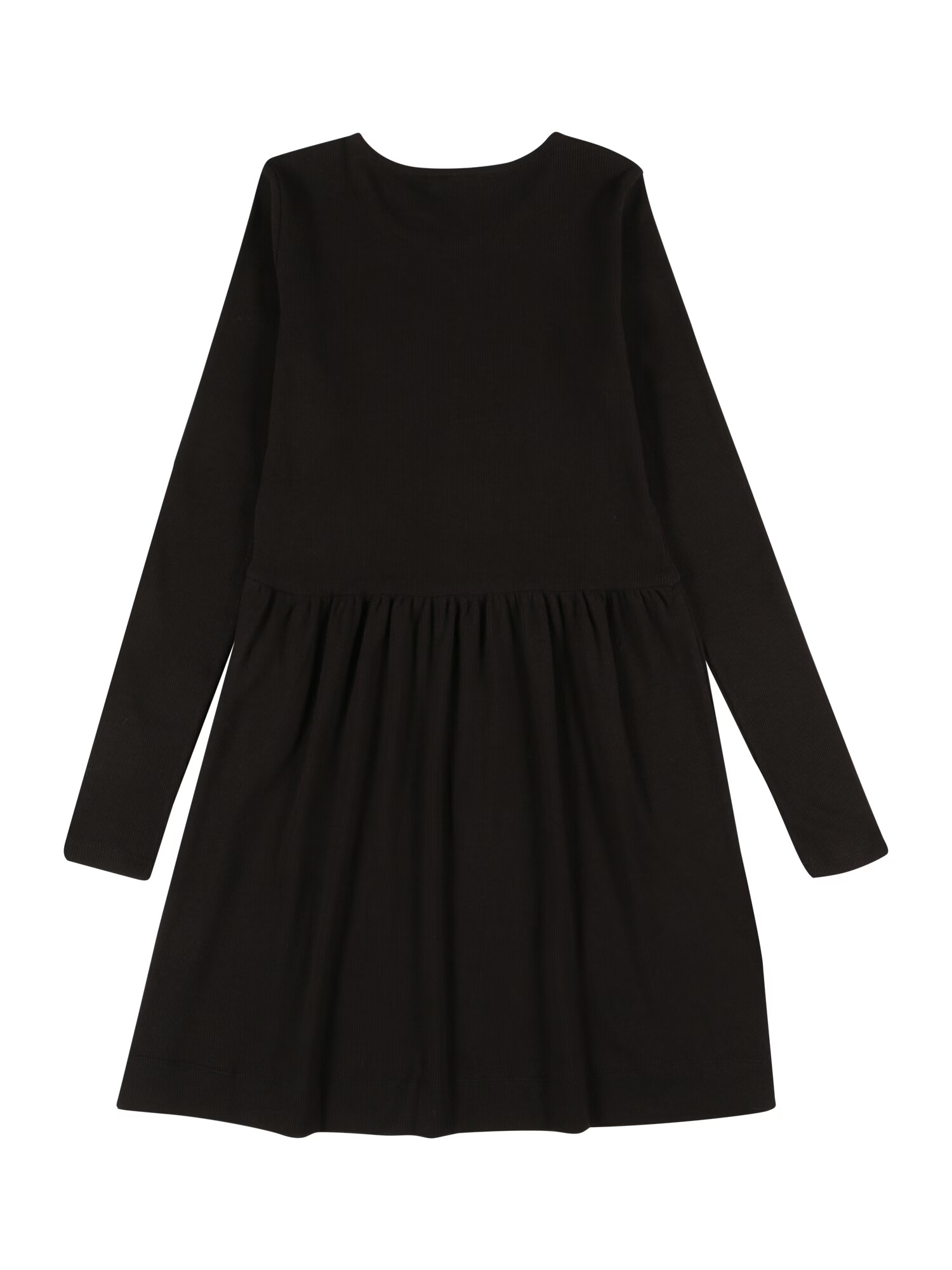 Pieces Kids Rochie 'Taya' negru - Pled.ro