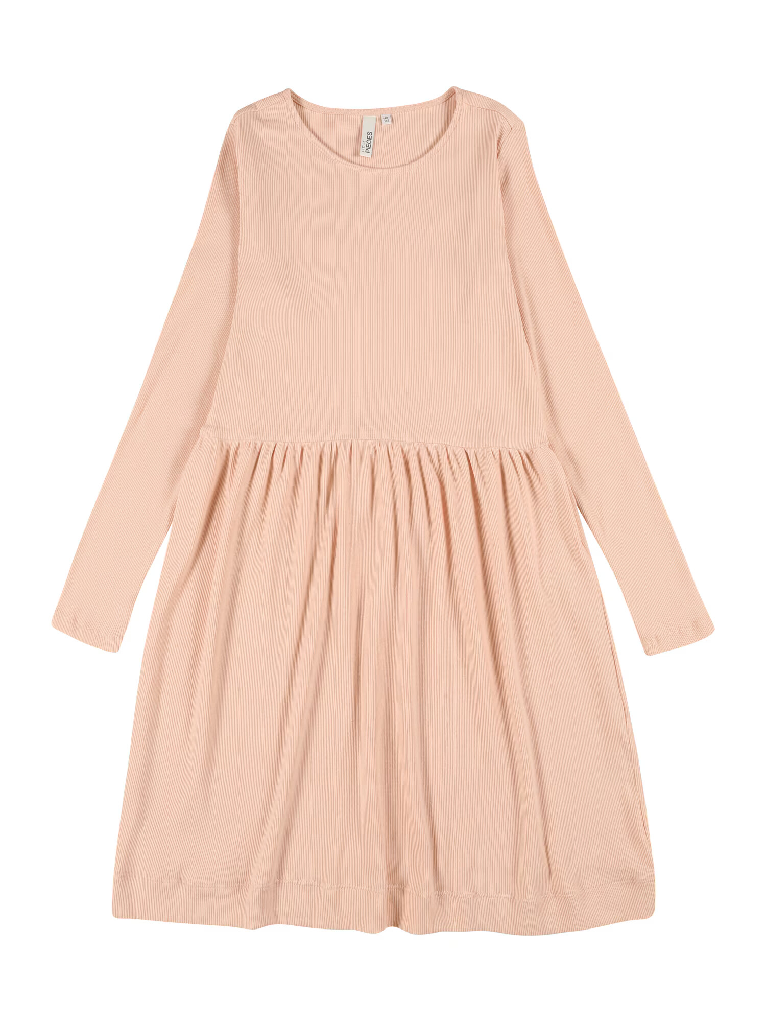 Pieces Kids Rochie 'Taya' roz pastel - Pled.ro