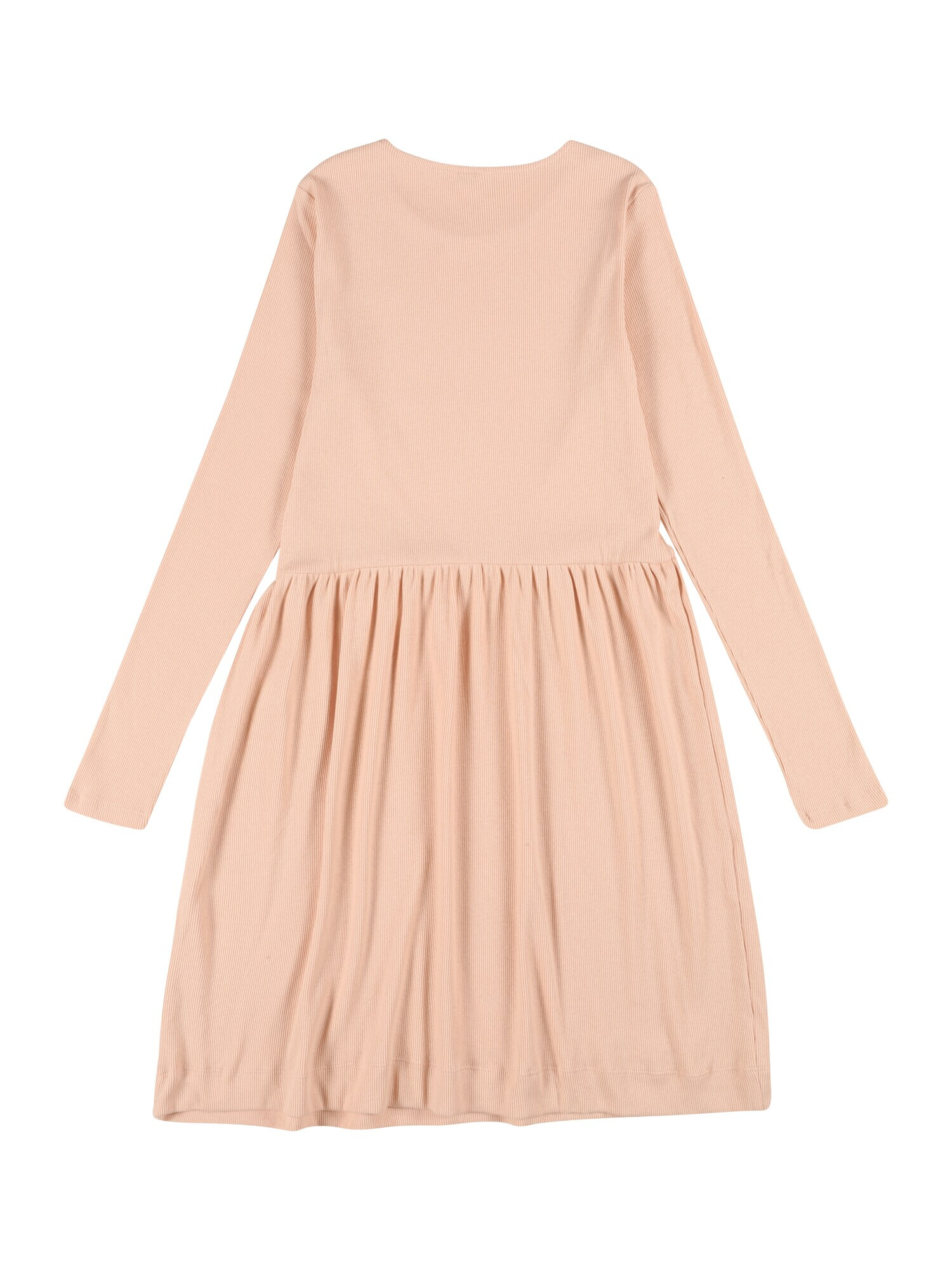 Pieces Kids Rochie 'Taya' roz pastel - Pled.ro