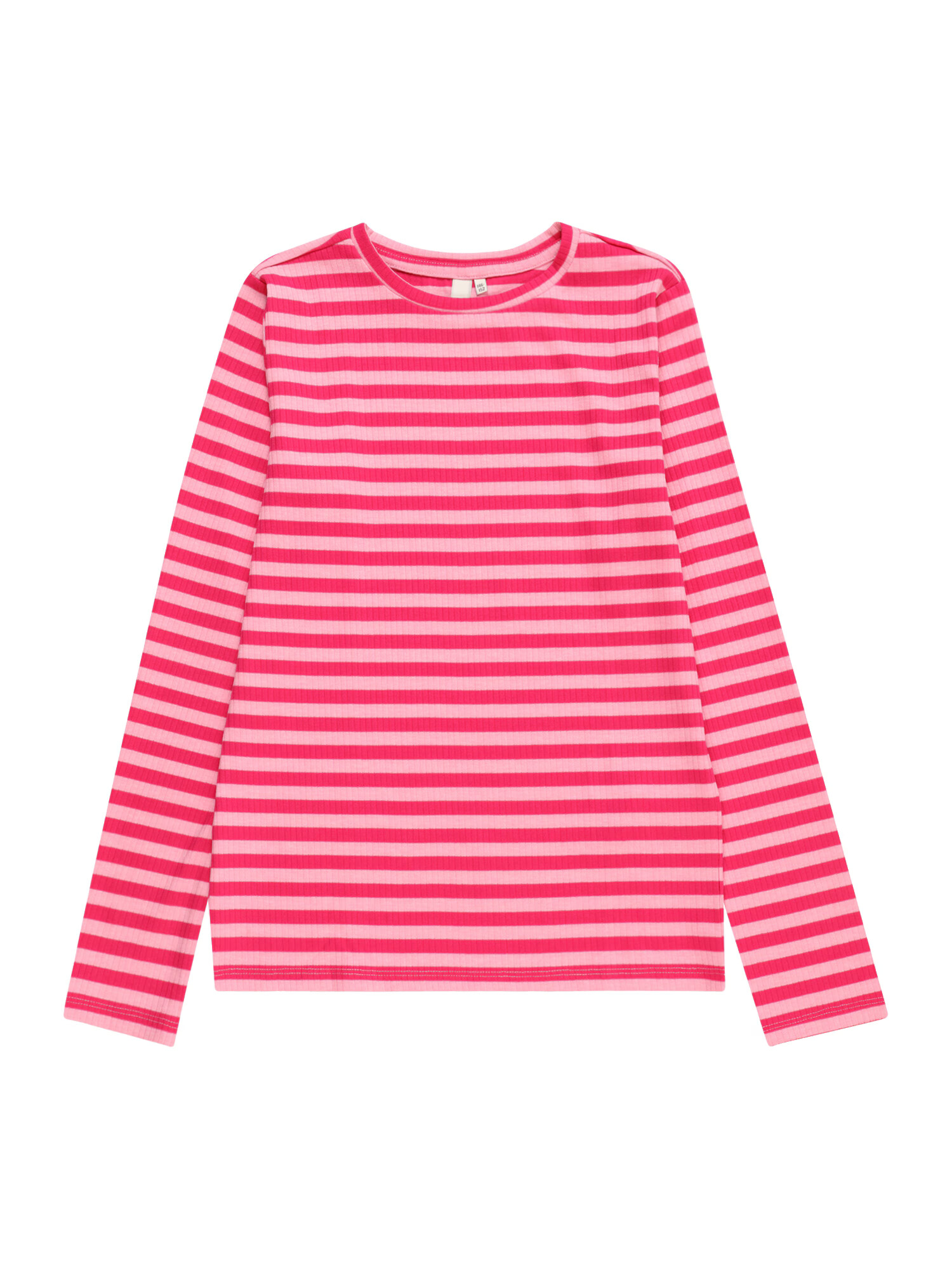 Pieces Kids Tricou 'DORA' roz / roz - Pled.ro