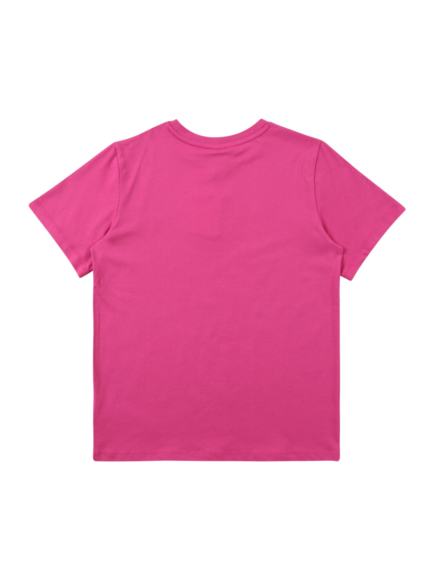 Pieces Kids Tricou 'MIO' roz - Pled.ro