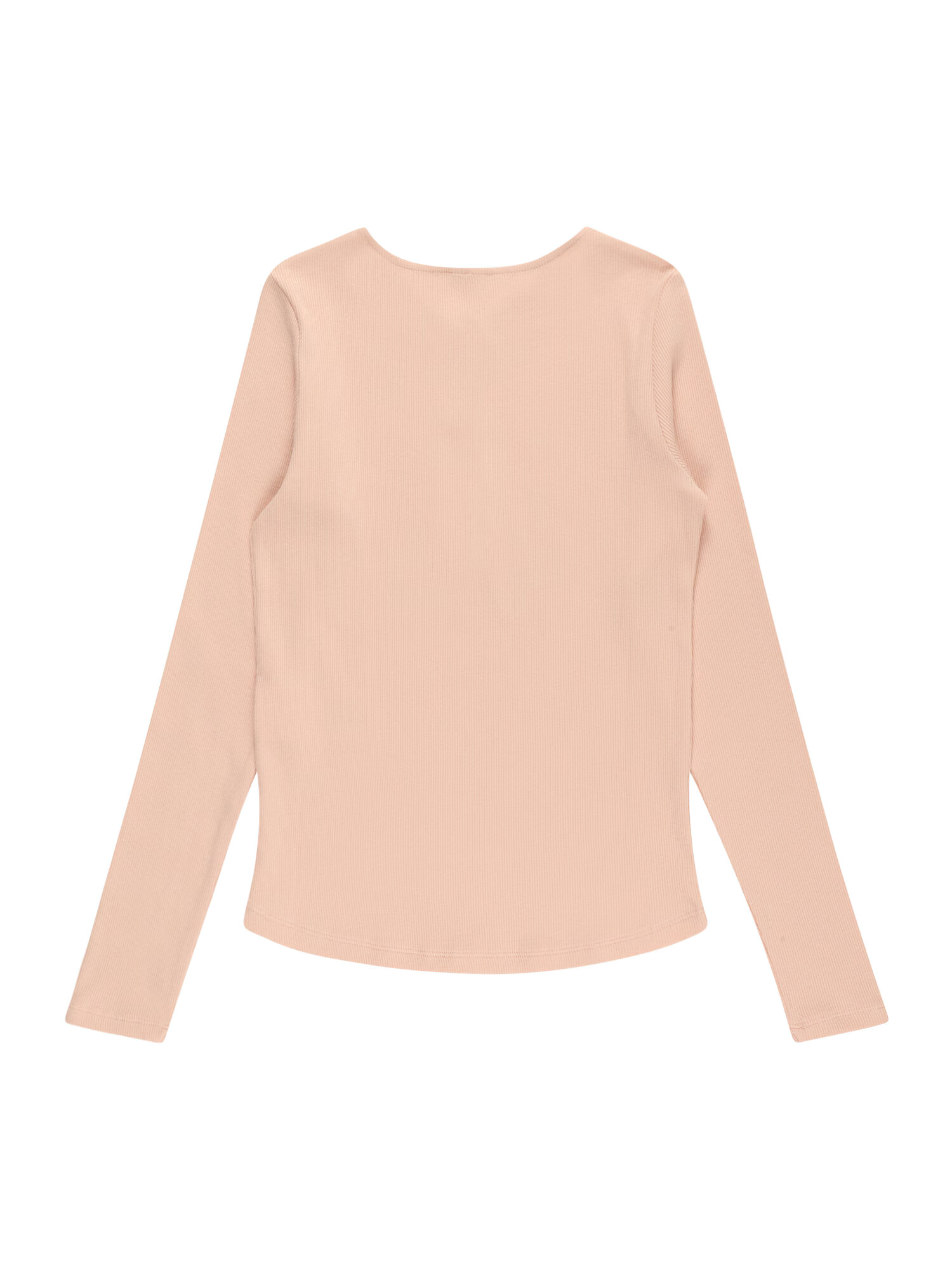 Pieces Kids Tricou 'Taya' roz pastel - Pled.ro