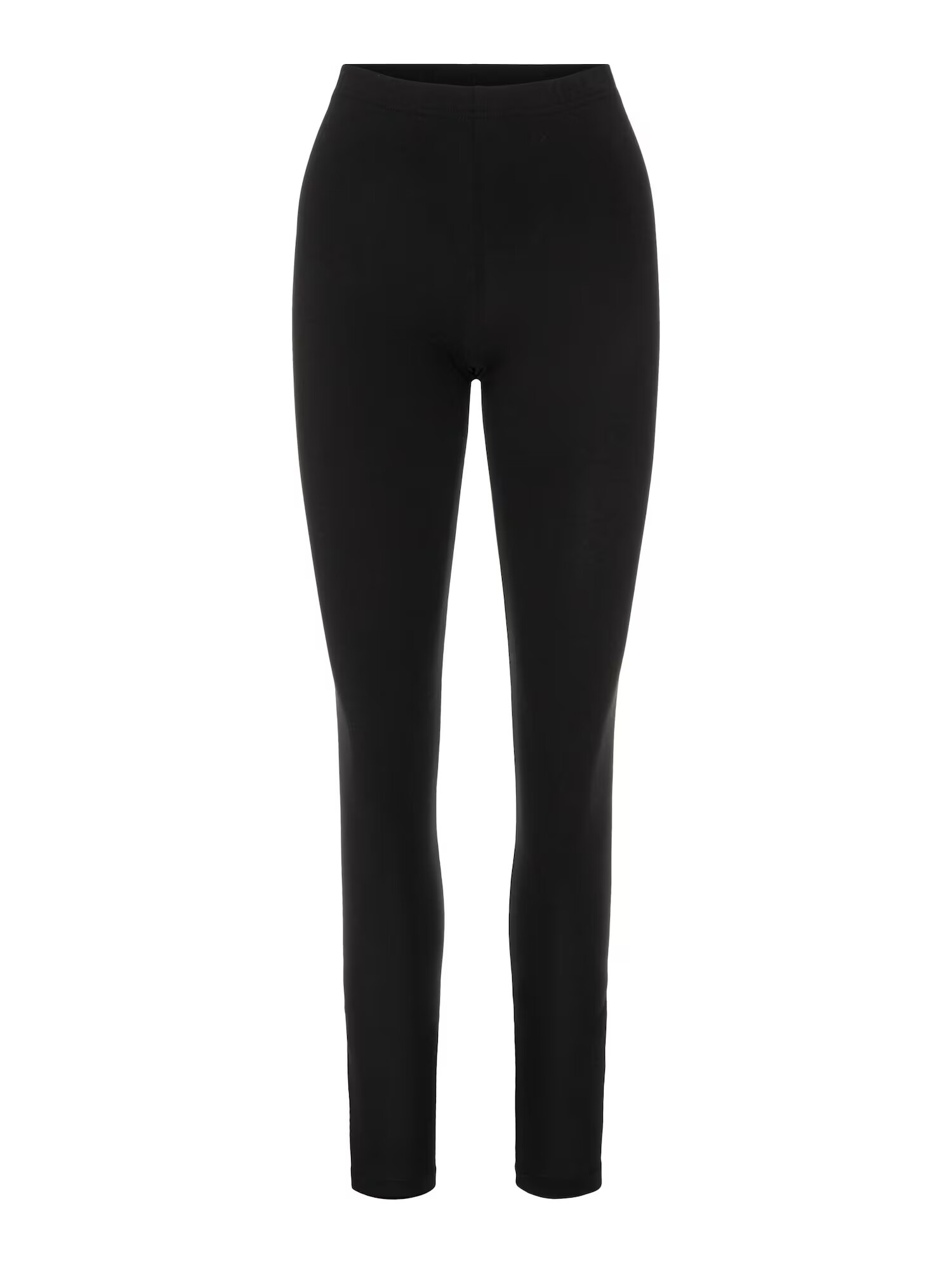 PIECES Leggings 'Kiki' negru - Pled.ro