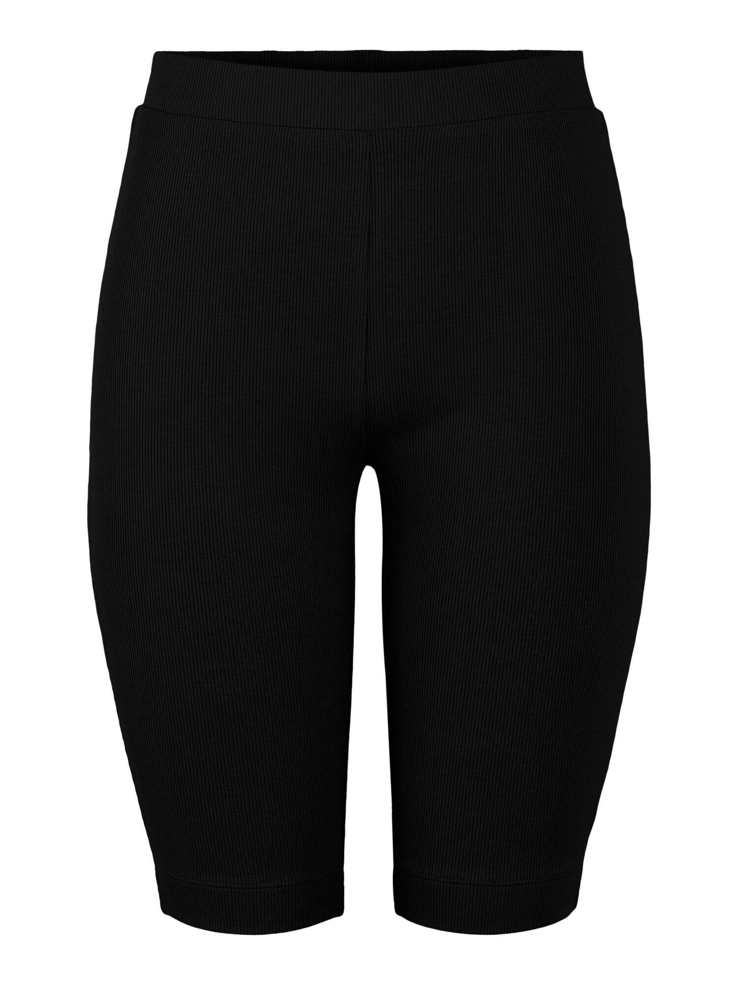 PIECES Leggings 'TAYA' negru - Pled.ro