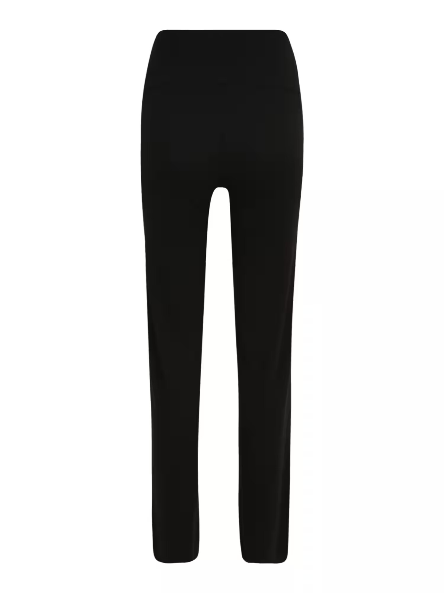 Pieces Maternity Pantaloni 'HILDUR' negru - Pled.ro