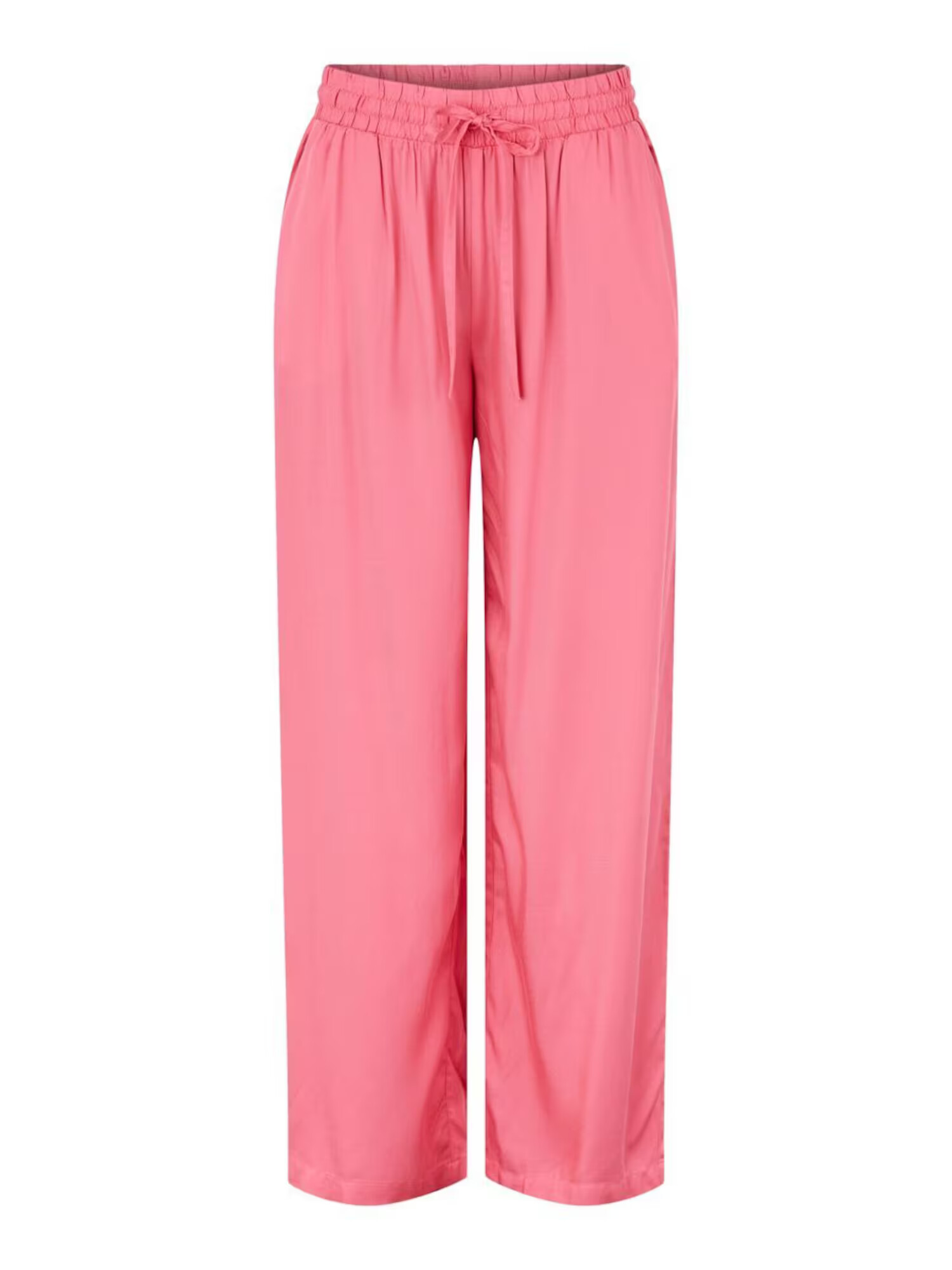 Pieces Maternity Pantaloni 'HYA' roz - Pled.ro