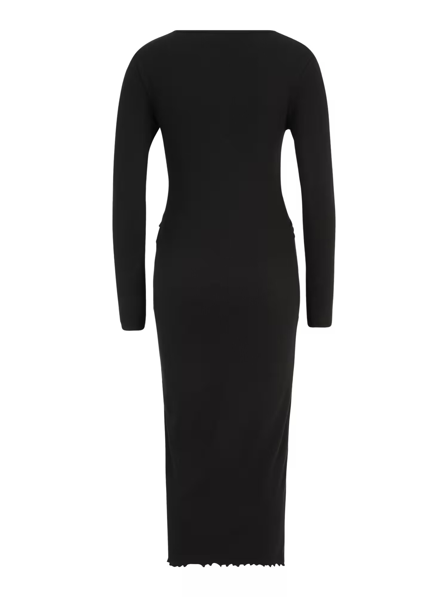 Pieces Maternity Rochie 'CAMMA' negru - Pled.ro