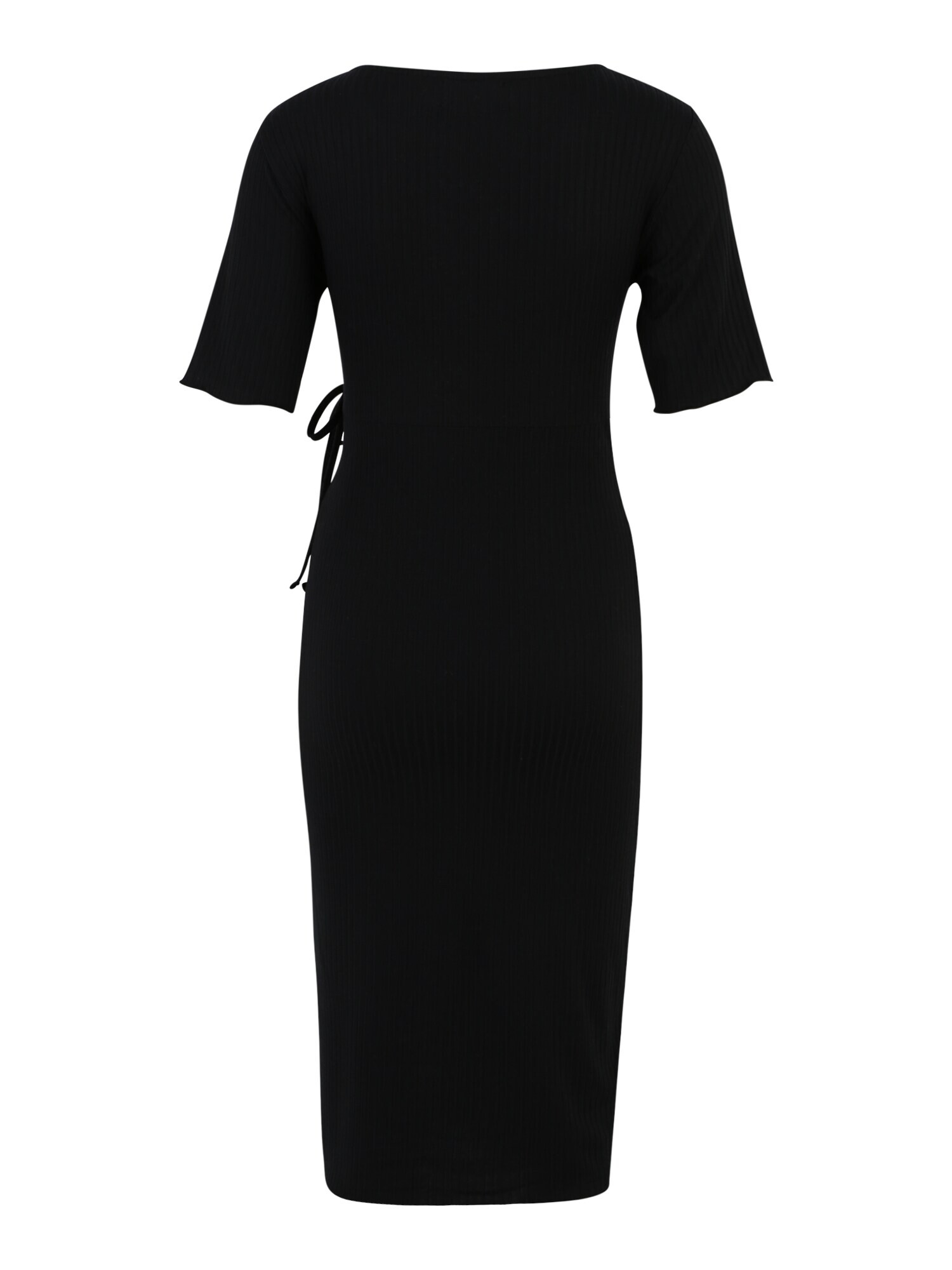 Pieces Maternity Rochie 'HARRIET' negru - Pled.ro