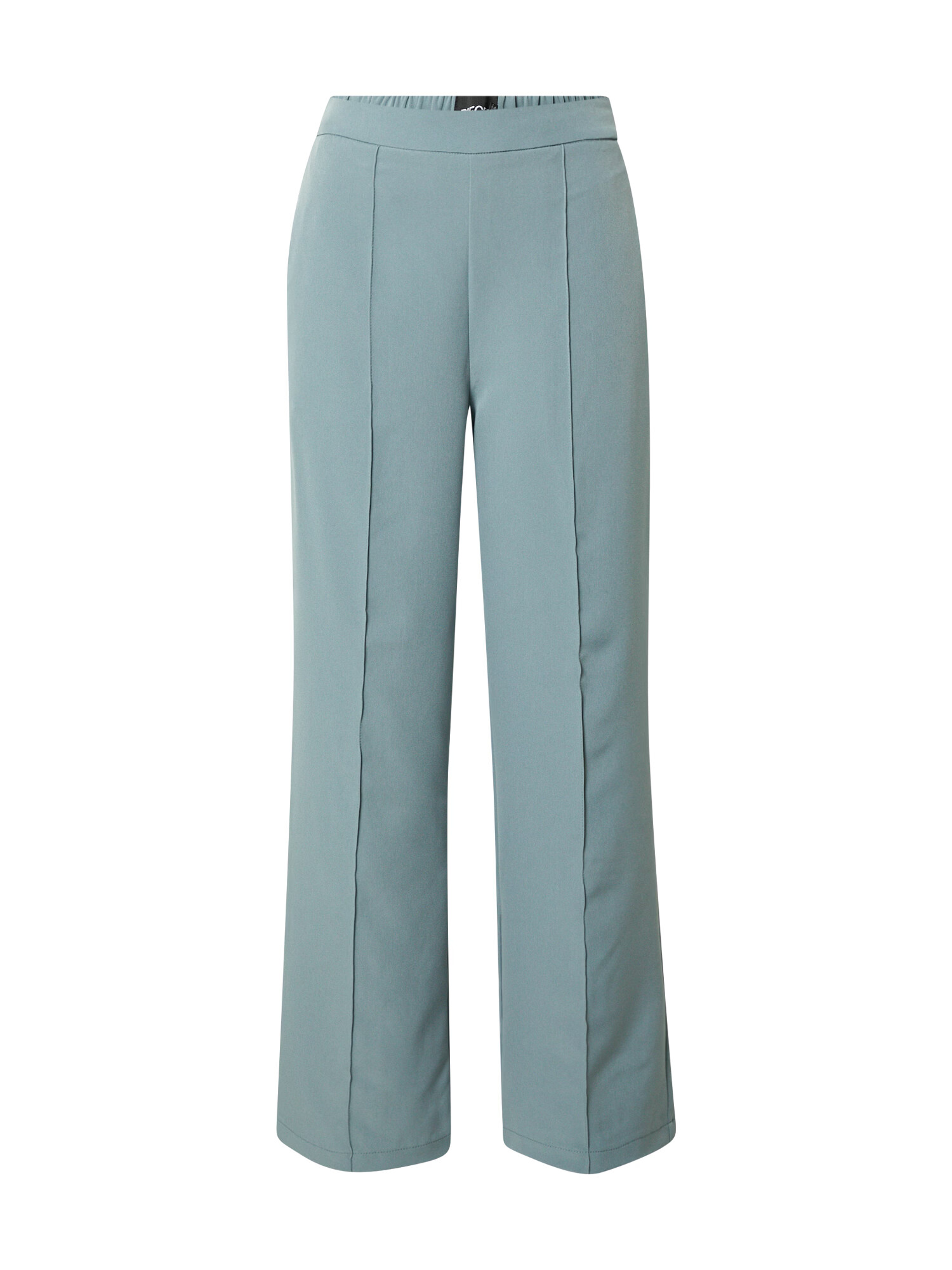 PIECES Pantaloni 'BOSSY' albastru pastel - Pled.ro