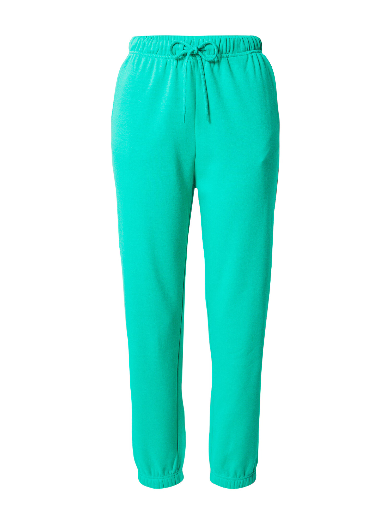 PIECES Pantaloni 'Chilli' albastru aqua - Pled.ro