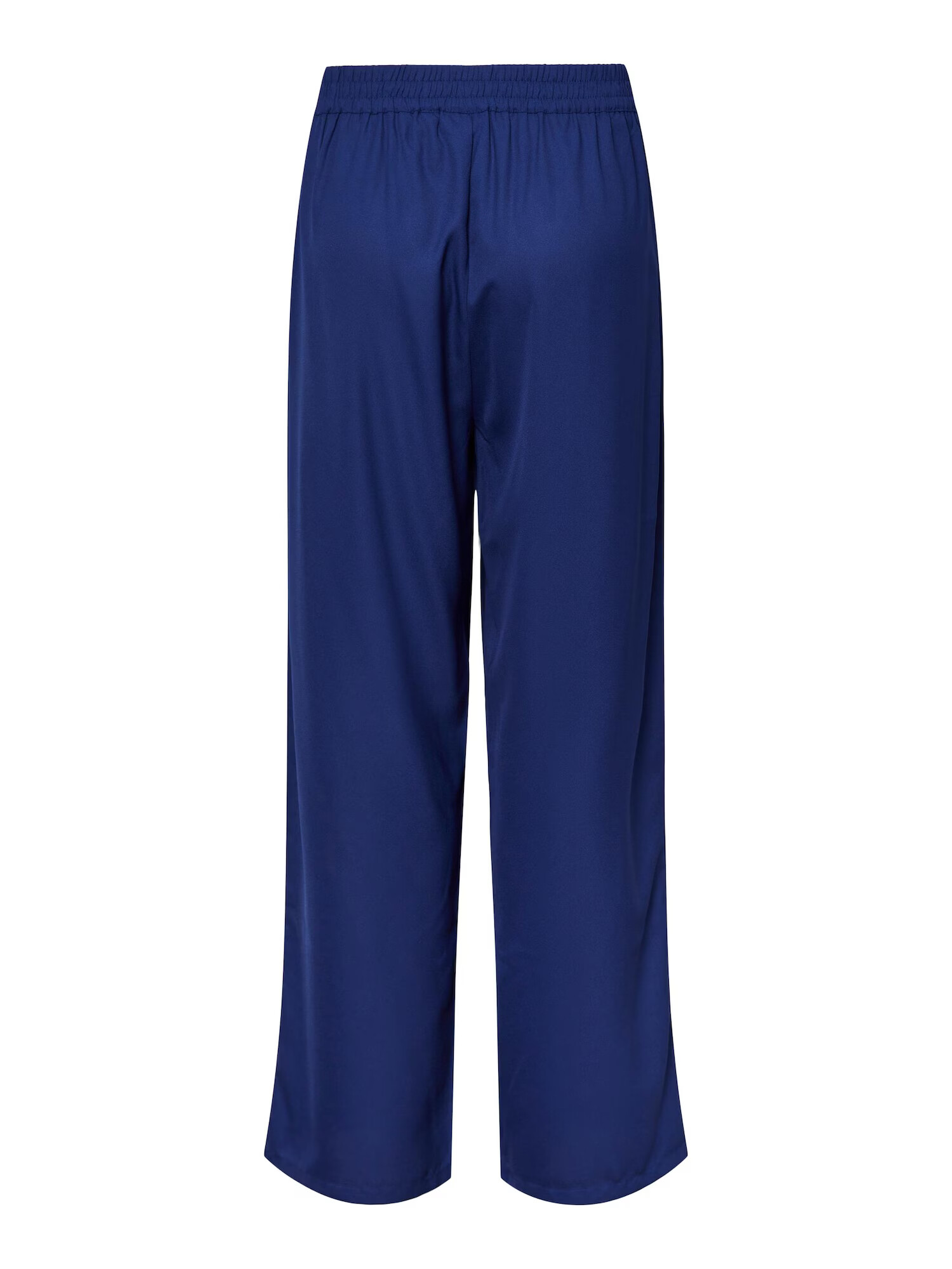 PIECES Pantaloni 'Sidse' albastru cobalt - Pled.ro