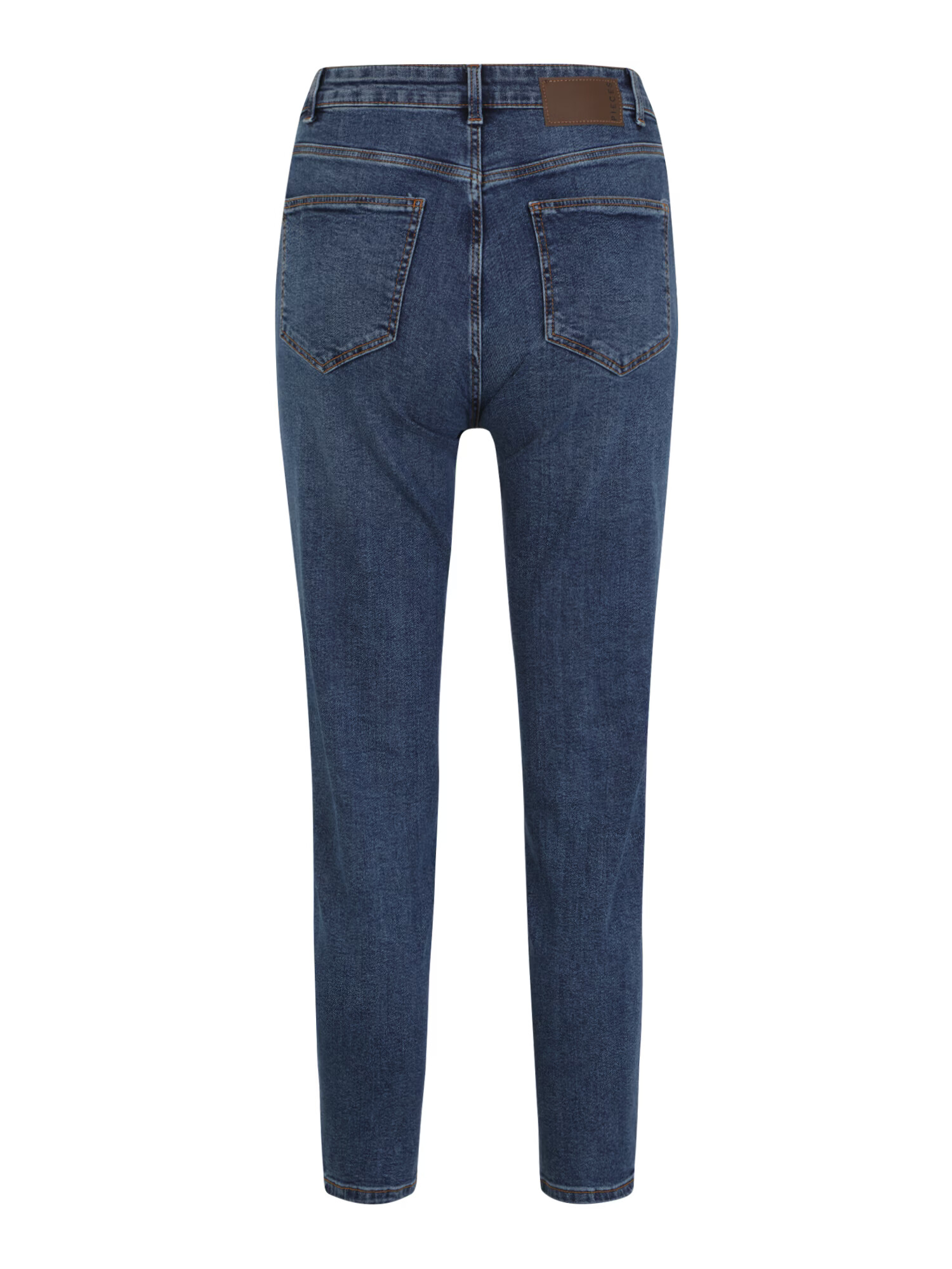 Pieces Petite Jeans 'KESIA' albastru denim - Pled.ro