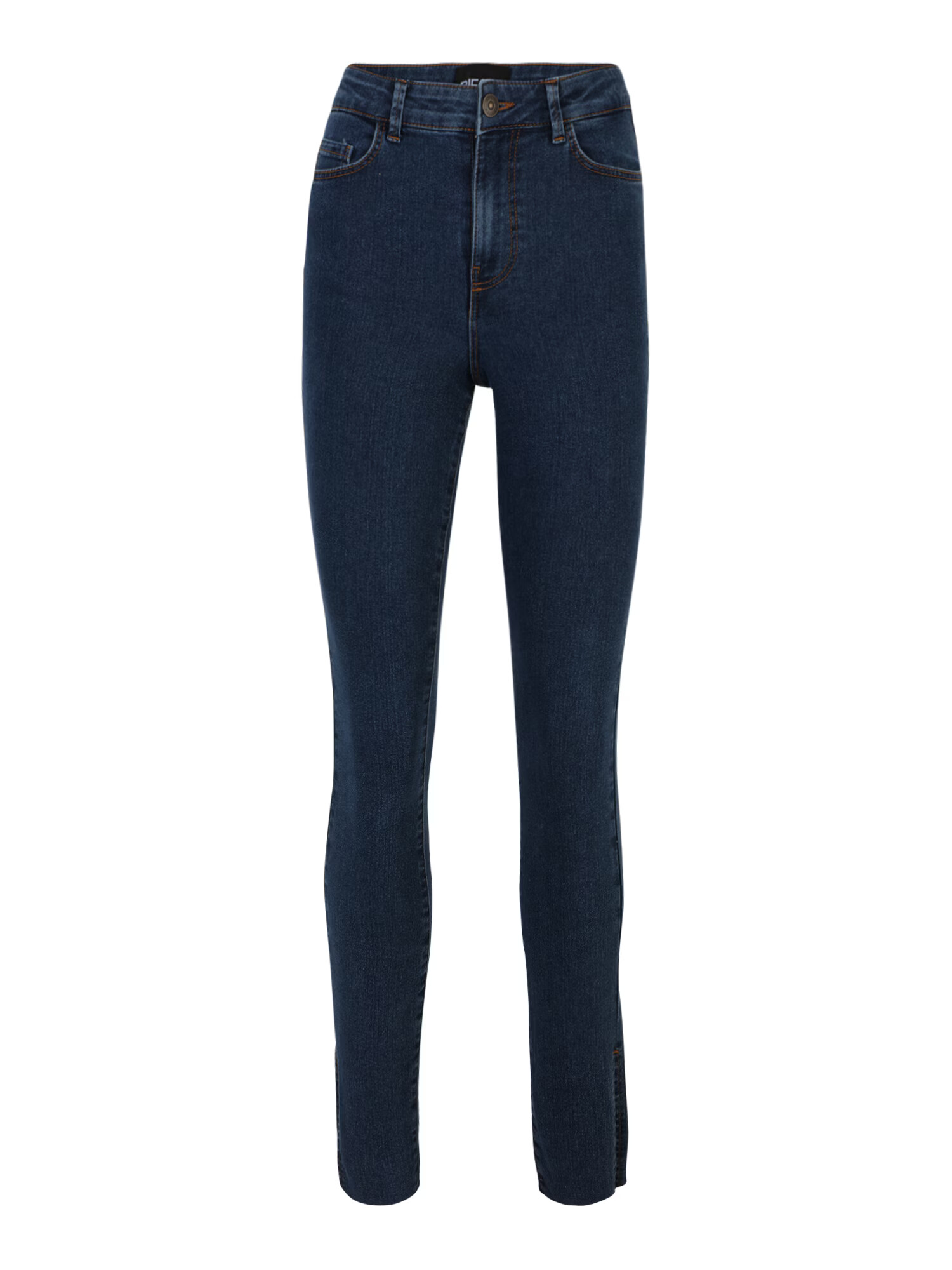 Pieces Petite Jeans 'PEGGY' albastru denim - Pled.ro