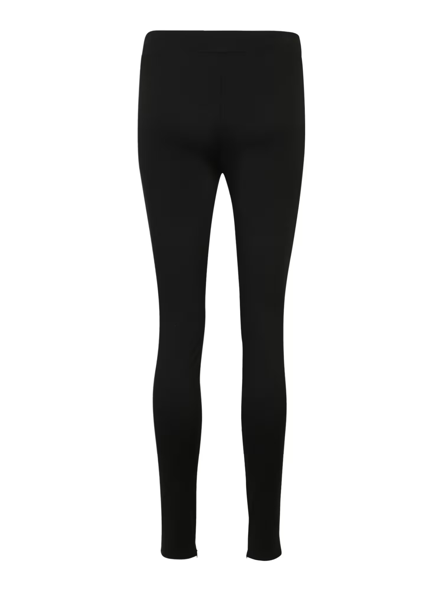 Pieces Petite Leggings 'Hasina' negru - Pled.ro