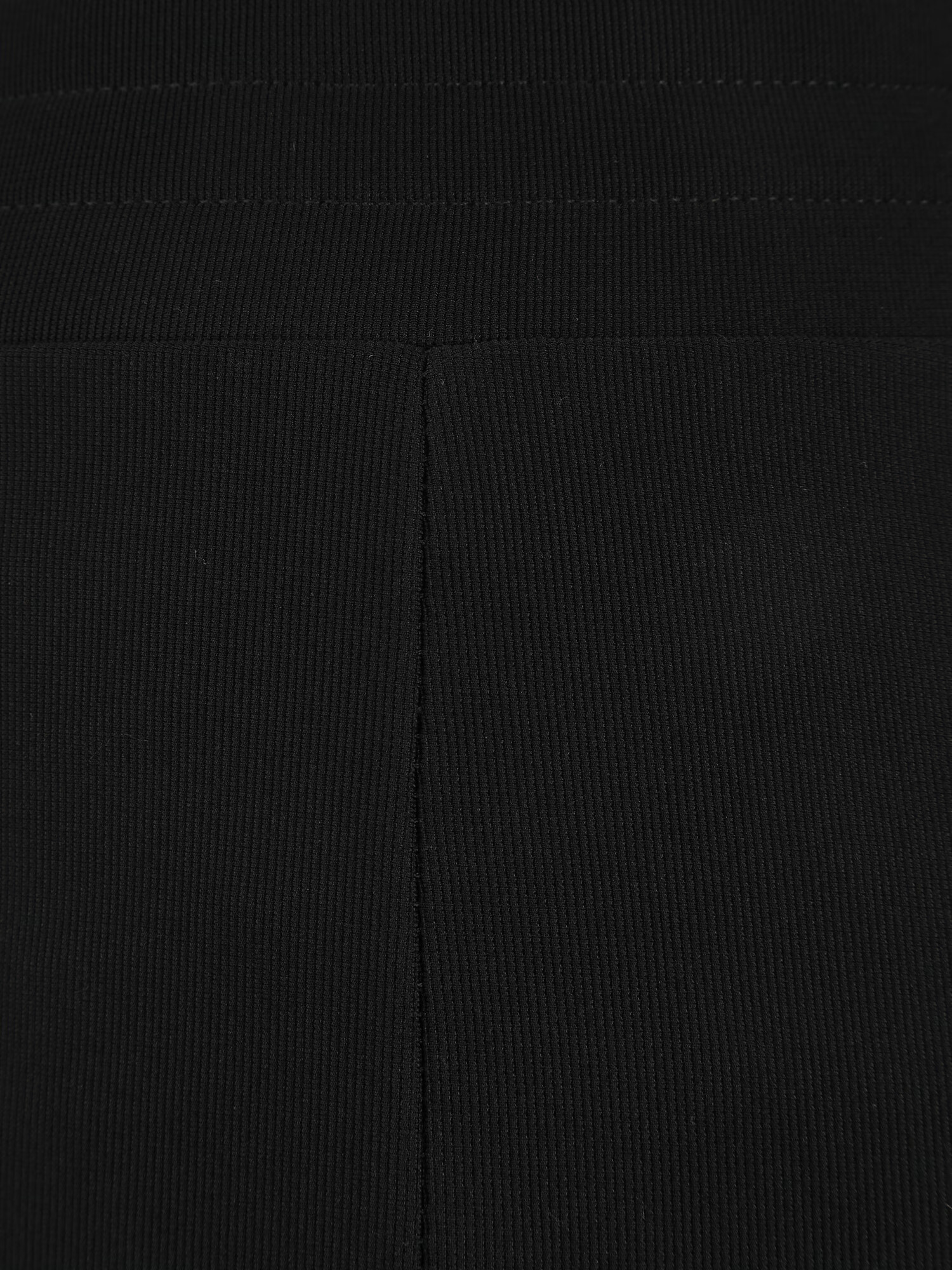 Pieces Petite Pantaloni 'HARRIES' negru - Pled.ro