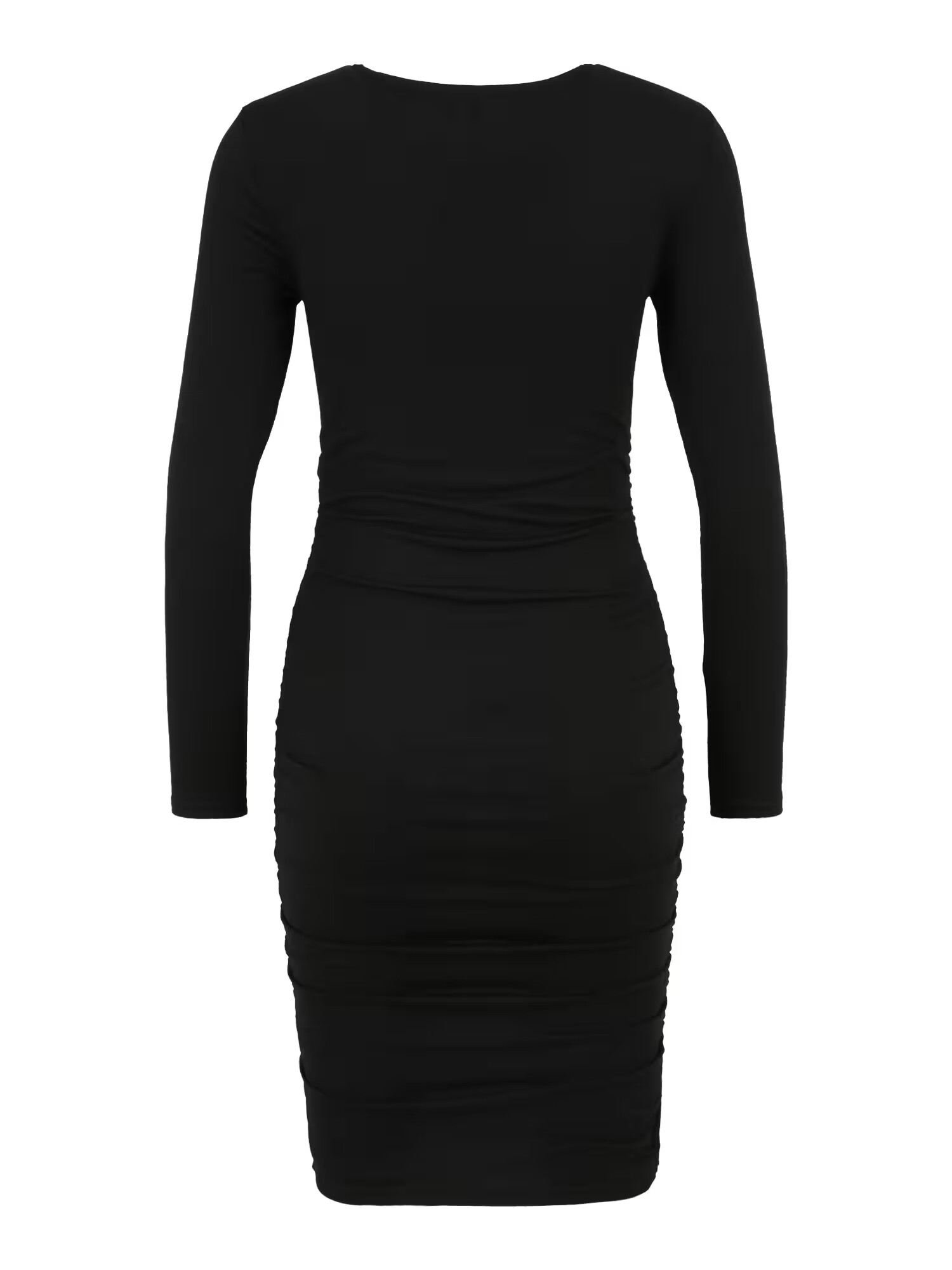 Pieces Petite Rochie 'MINA' negru - Pled.ro