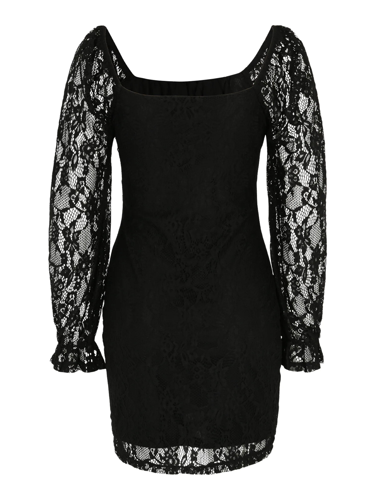 Pieces Petite Rochie 'SALIRA' negru - Pled.ro