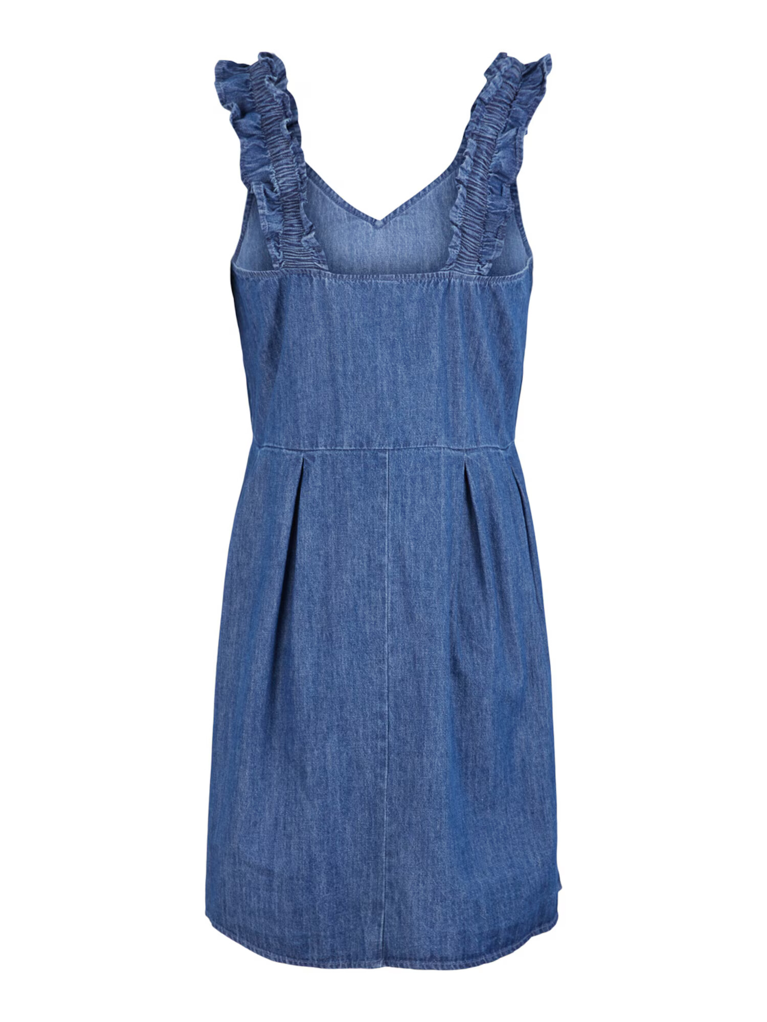 PIECES Rochie 'Hope' albastru denim - Pled.ro