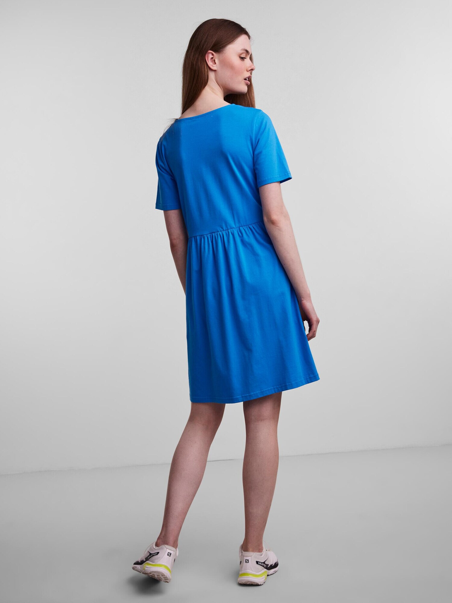 PIECES Rochie 'Jyti' azur - Pled.ro