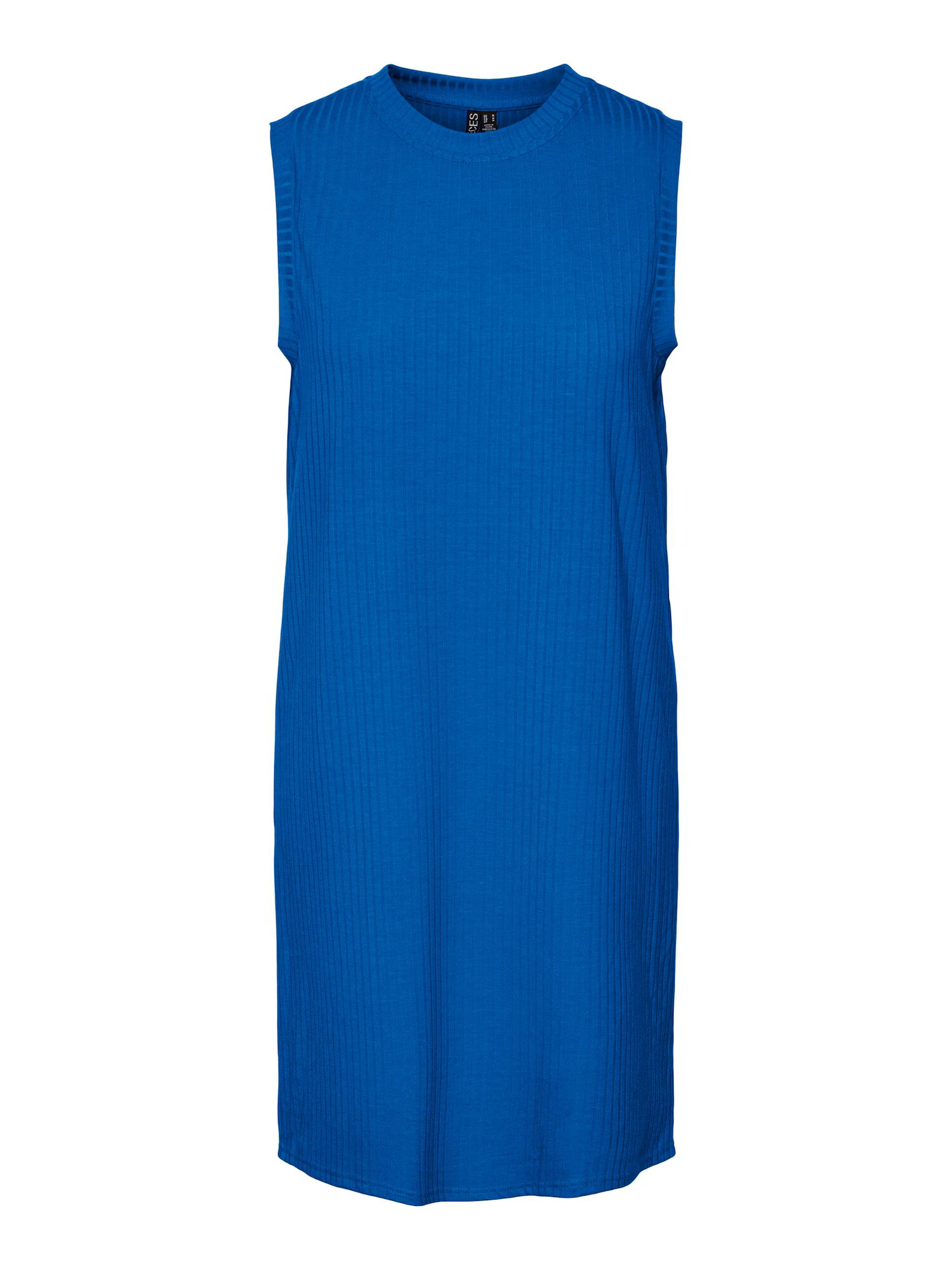 PIECES Rochie 'Kylie' albastru cobalt - Pled.ro