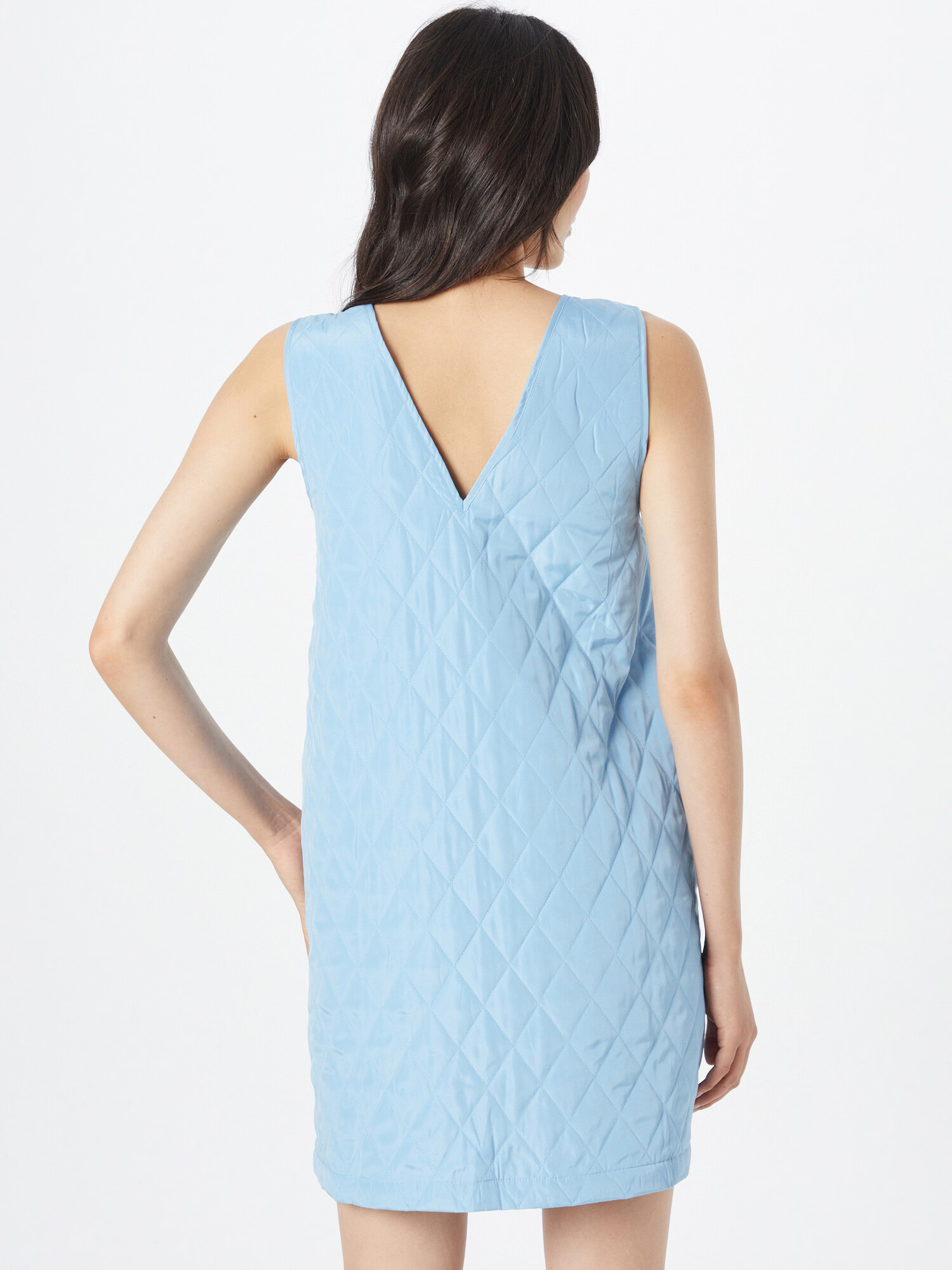 PIECES Rochie 'PATTY' albastru - Pled.ro