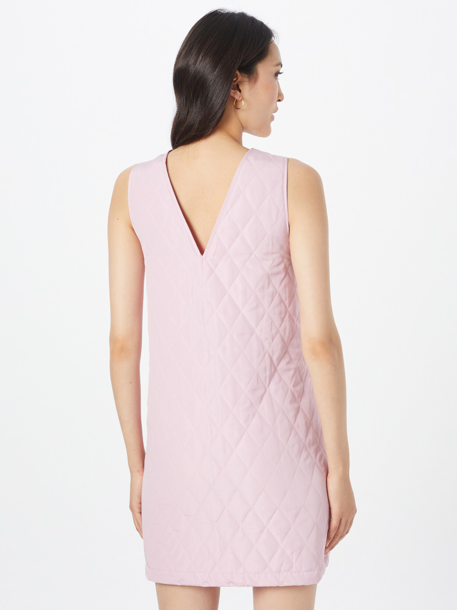 PIECES Rochie 'PATTY' roz deschis - Pled.ro